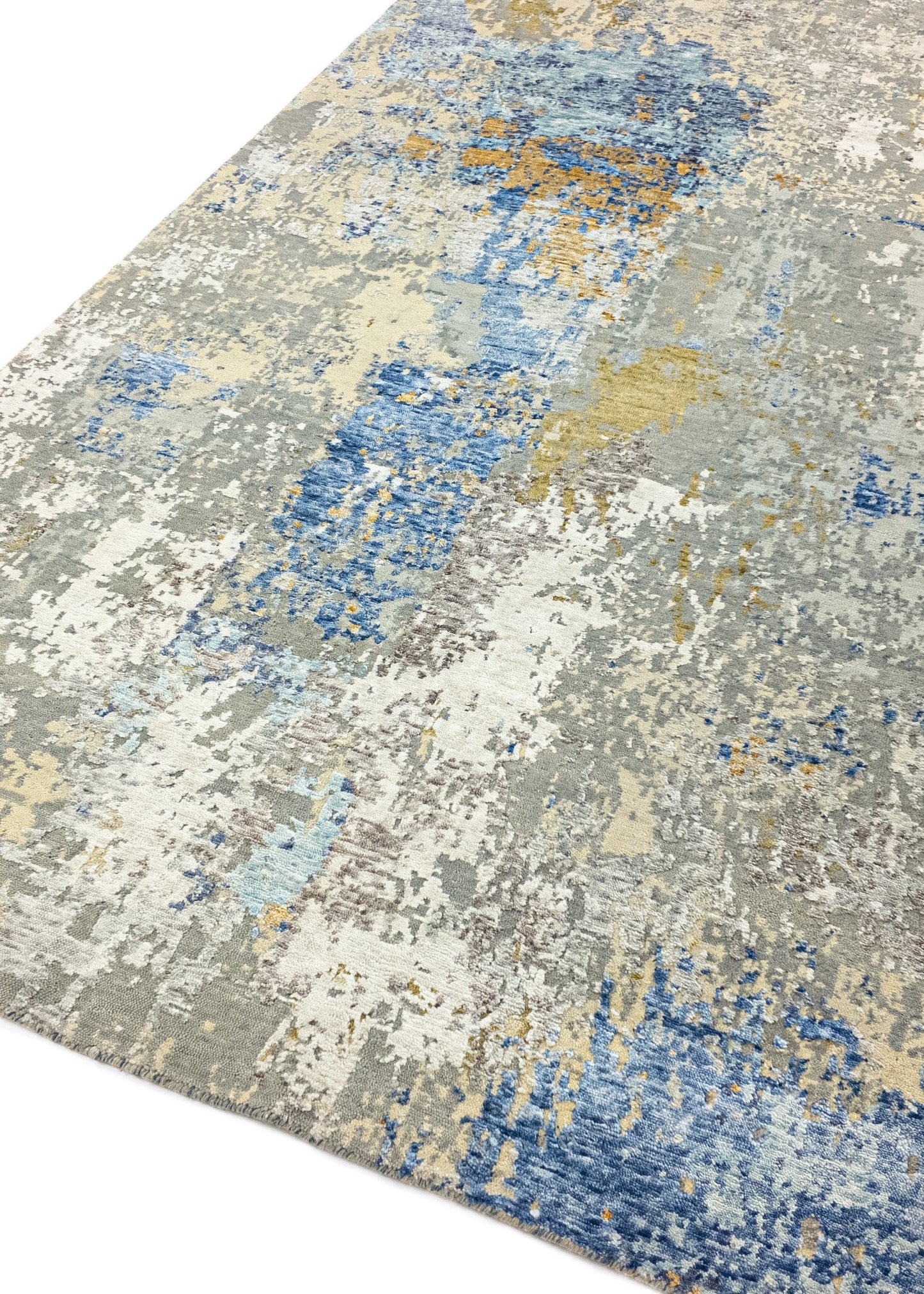 Hand-knotted rug | MOMO Rugs The Legend 8