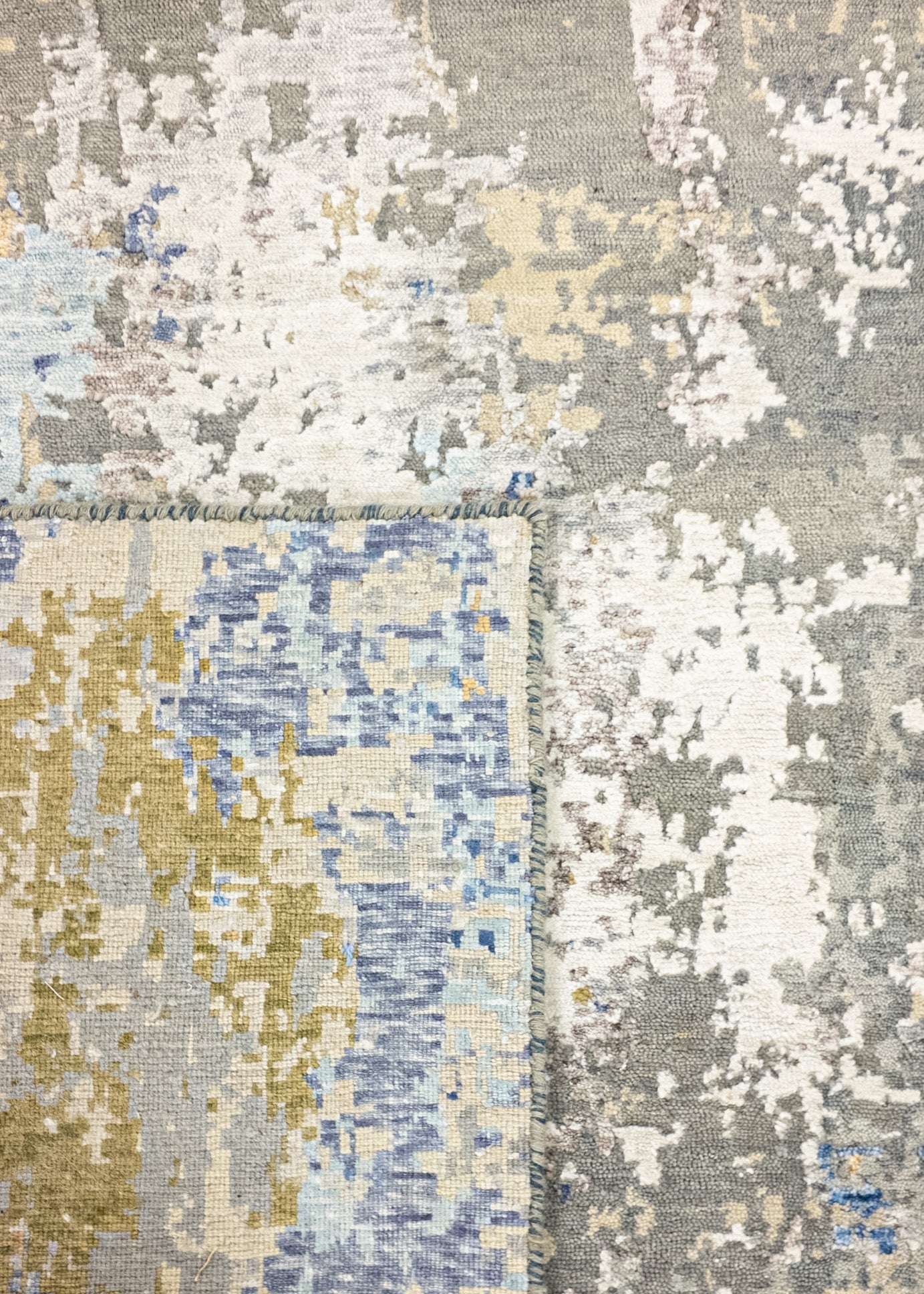 Hand-knotted rug | MOMO Rugs The Legend 8