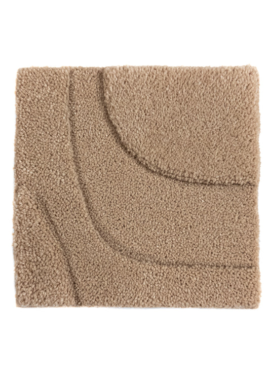 Carpet MOMO Rugs Studio Noble Instant Crush Blushed Clay