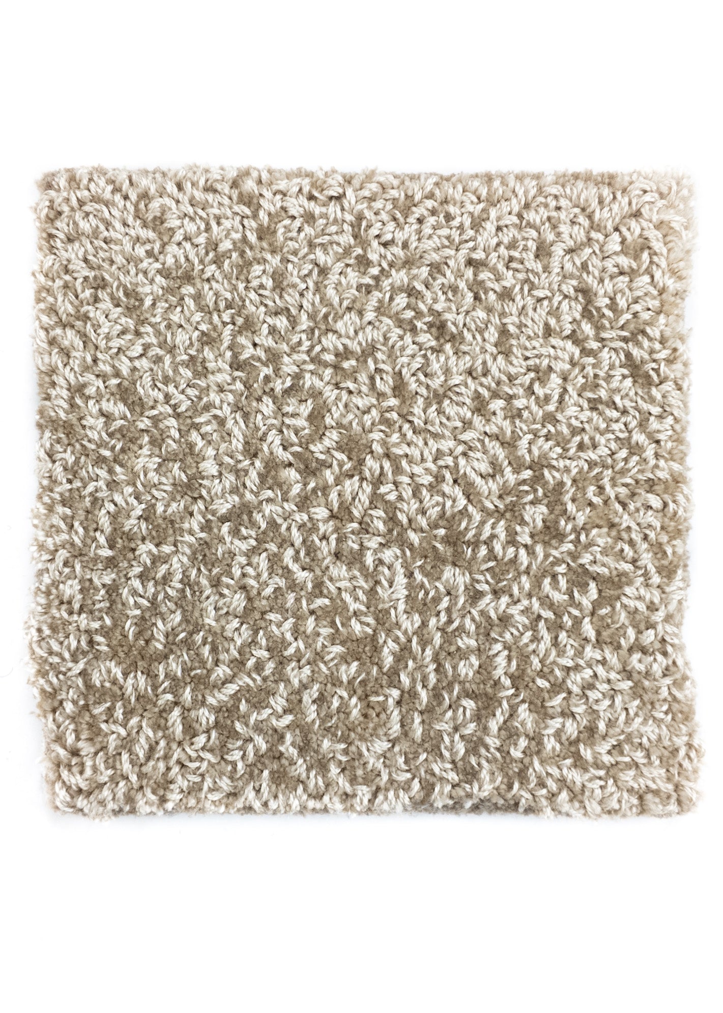 Carpet MOMO Rugs Studio Elegance 12mm Cut/Loop Silver Wolf