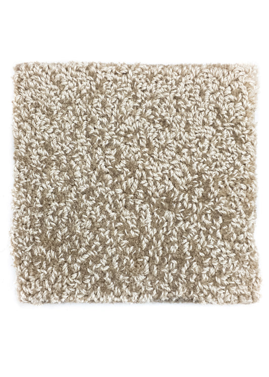 Carpet MOMO Rugs Studio Elegance 12mm Cut/Loop Silver Wolf