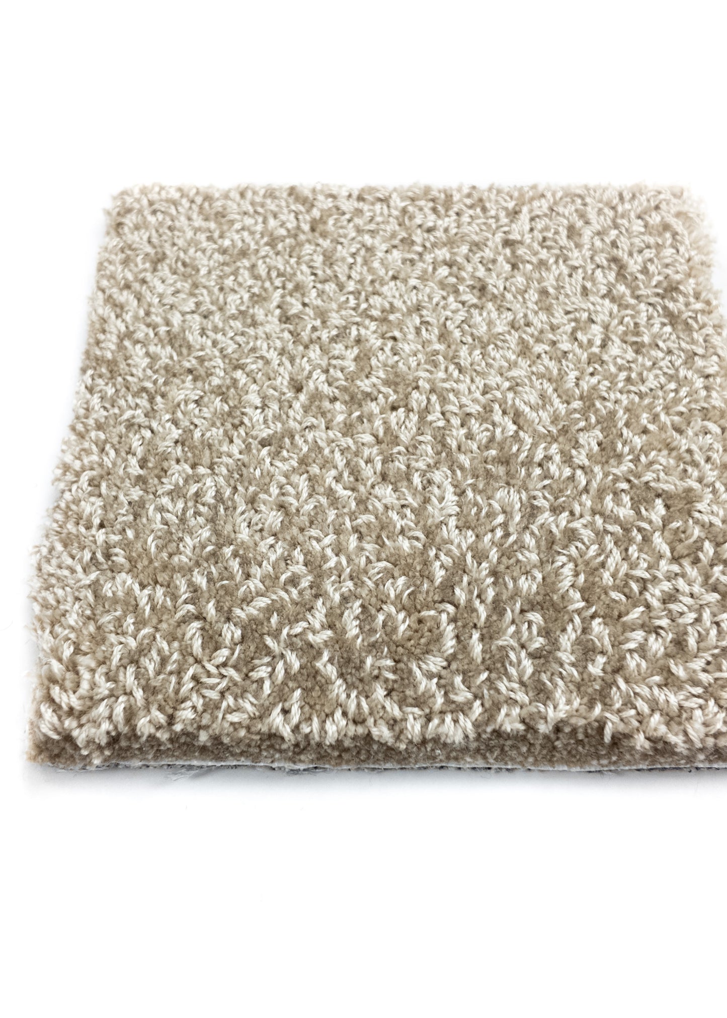 Carpet MOMO Rugs Studio Elegance 12mm Cut/Loop Silver Wolf