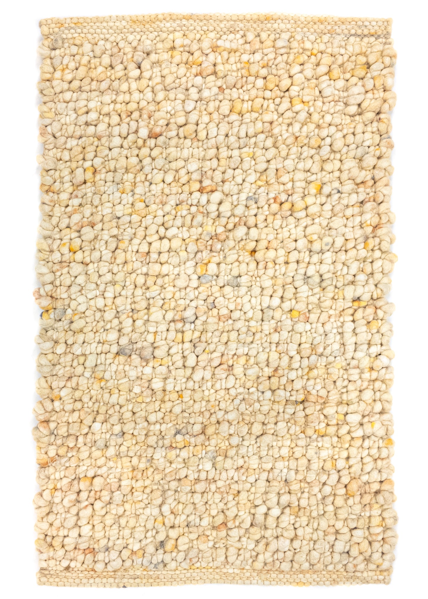 Carpet MOMO rugs Natural Weaves Sirmione 520