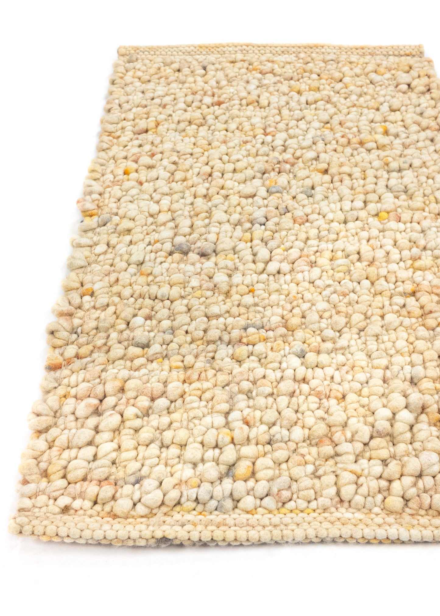 Carpet MOMO rugs Natural Weaves Sirmione 520