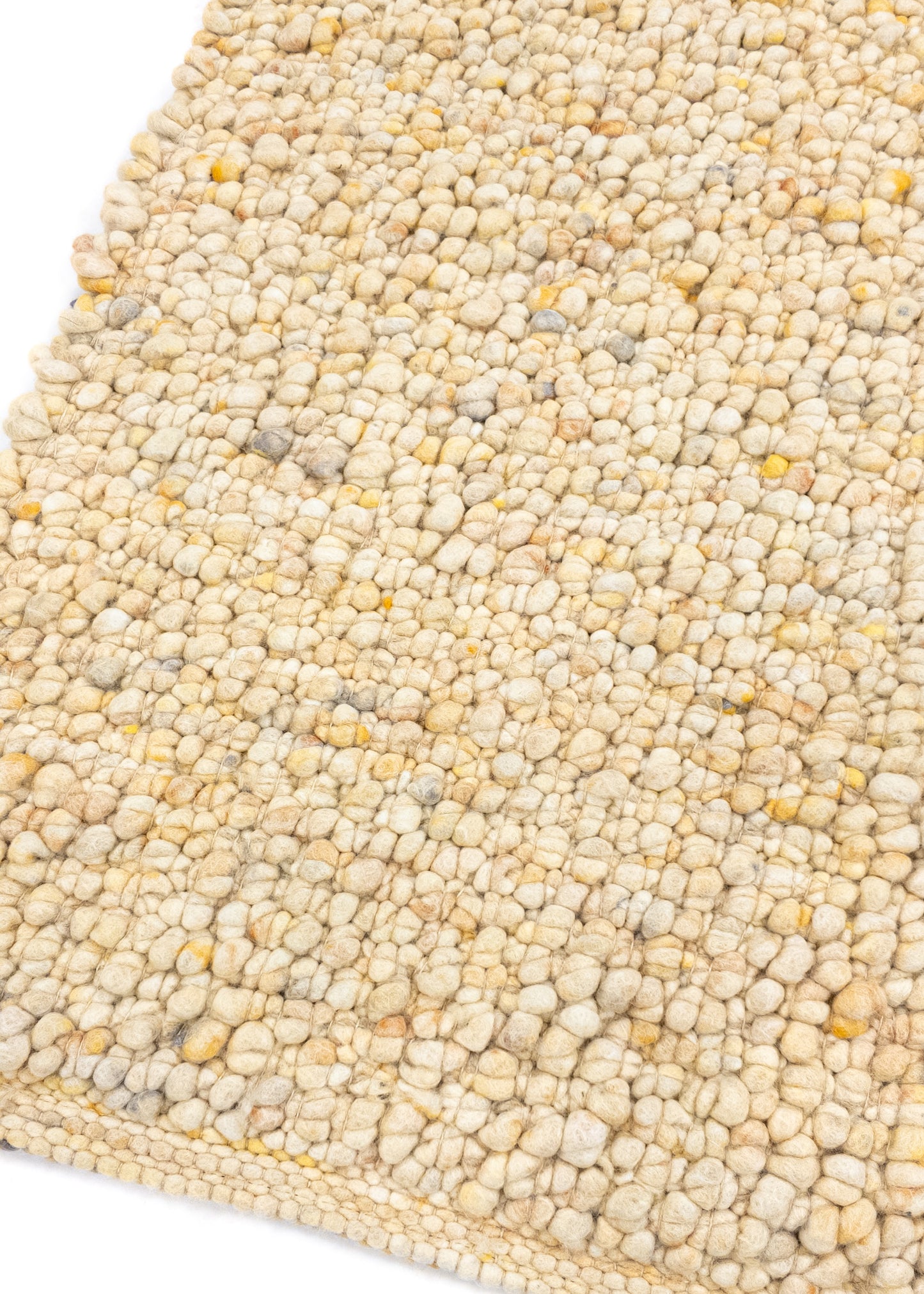 Carpet MOMO rugs Natural Weaves Sirmione 520