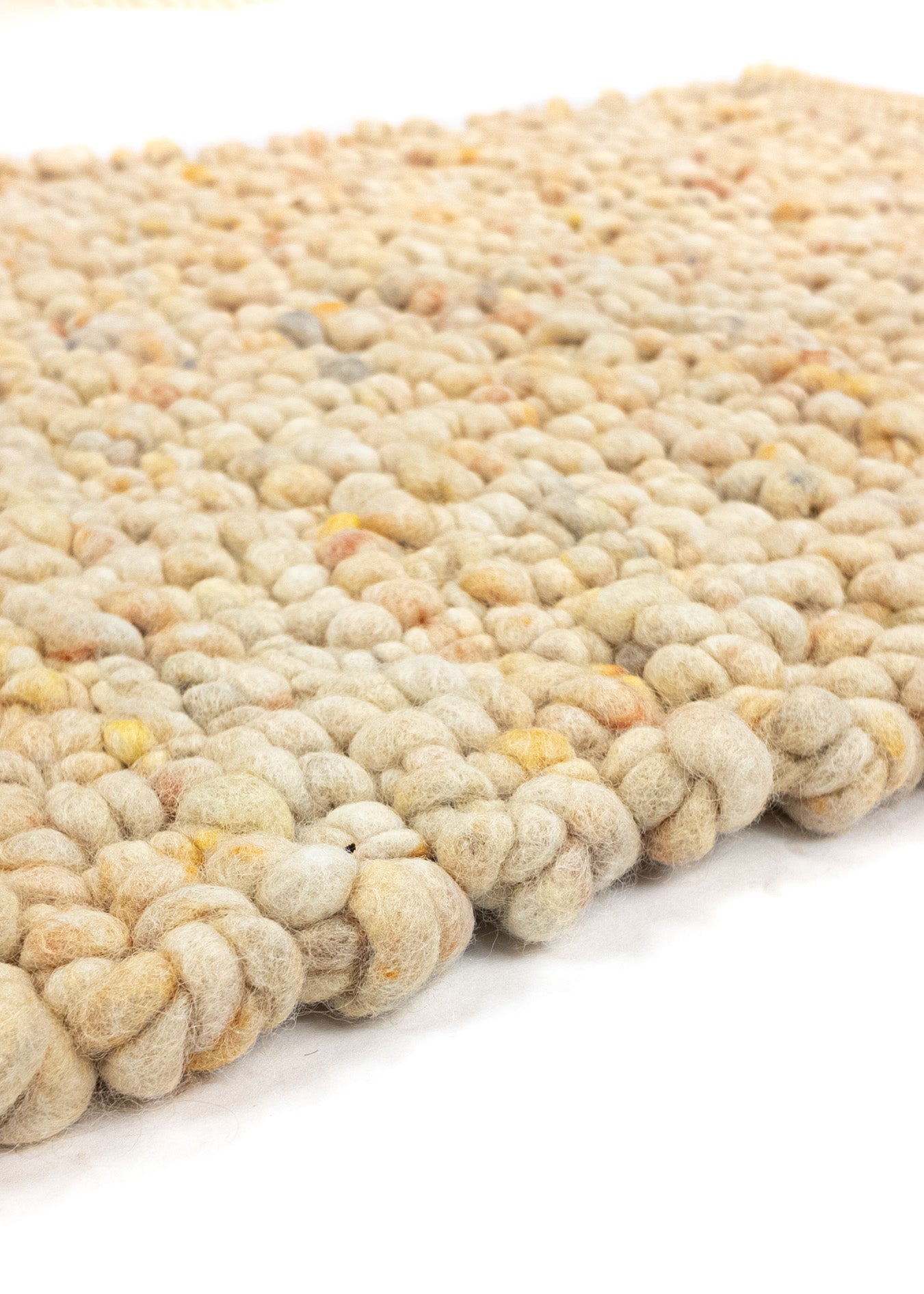 Carpet MOMO rugs Natural Weaves Sirmione 520