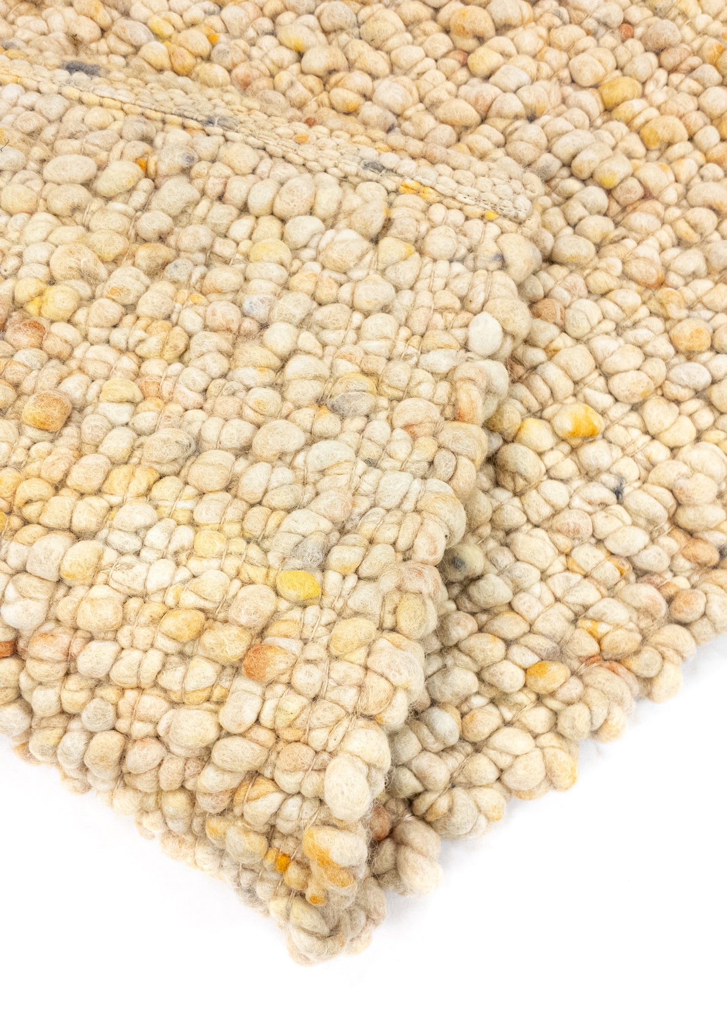 Carpet MOMO rugs Natural Weaves Sirmione 520