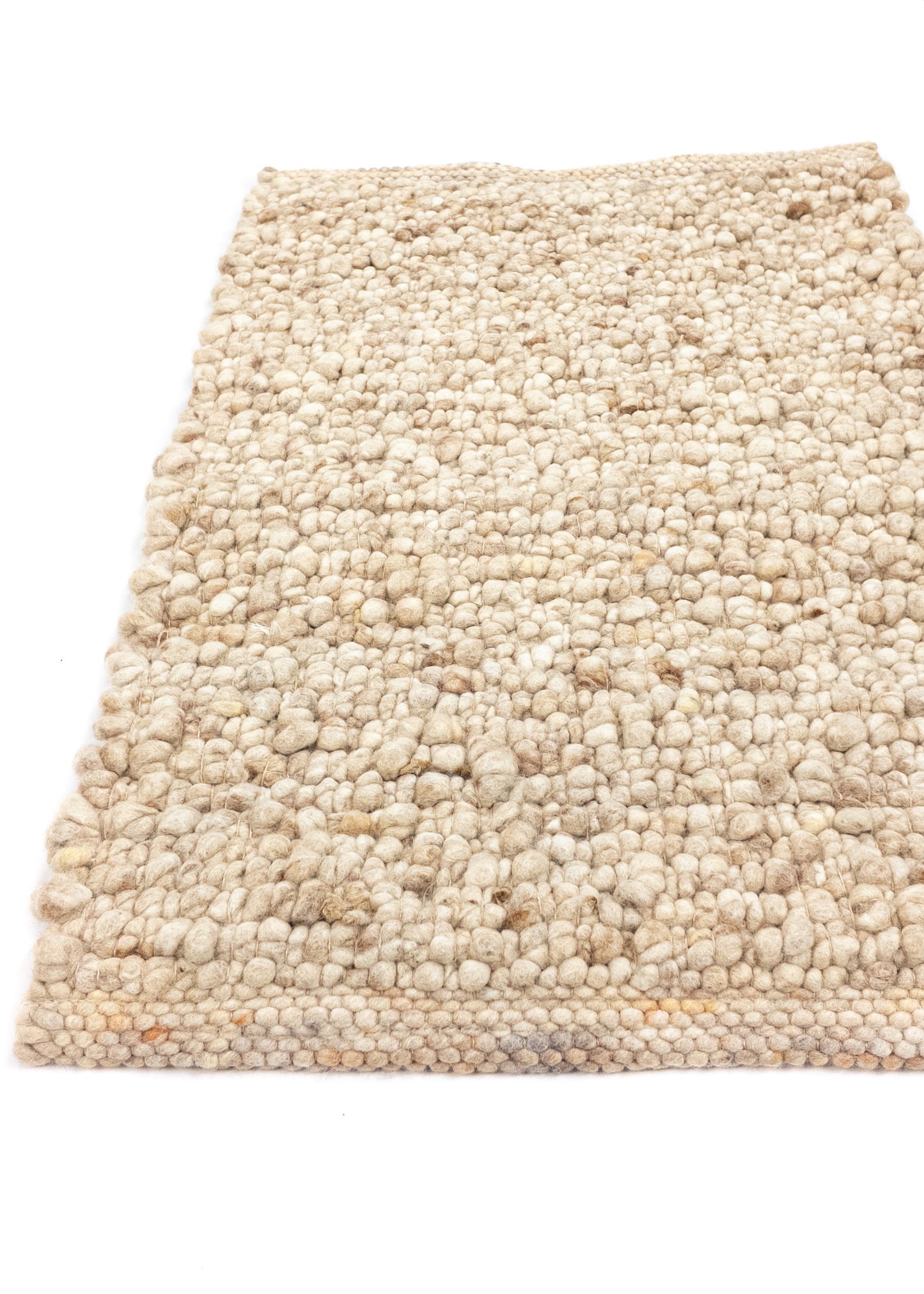 Carpet MOMO rugs Natural Weaves Sirmione 560