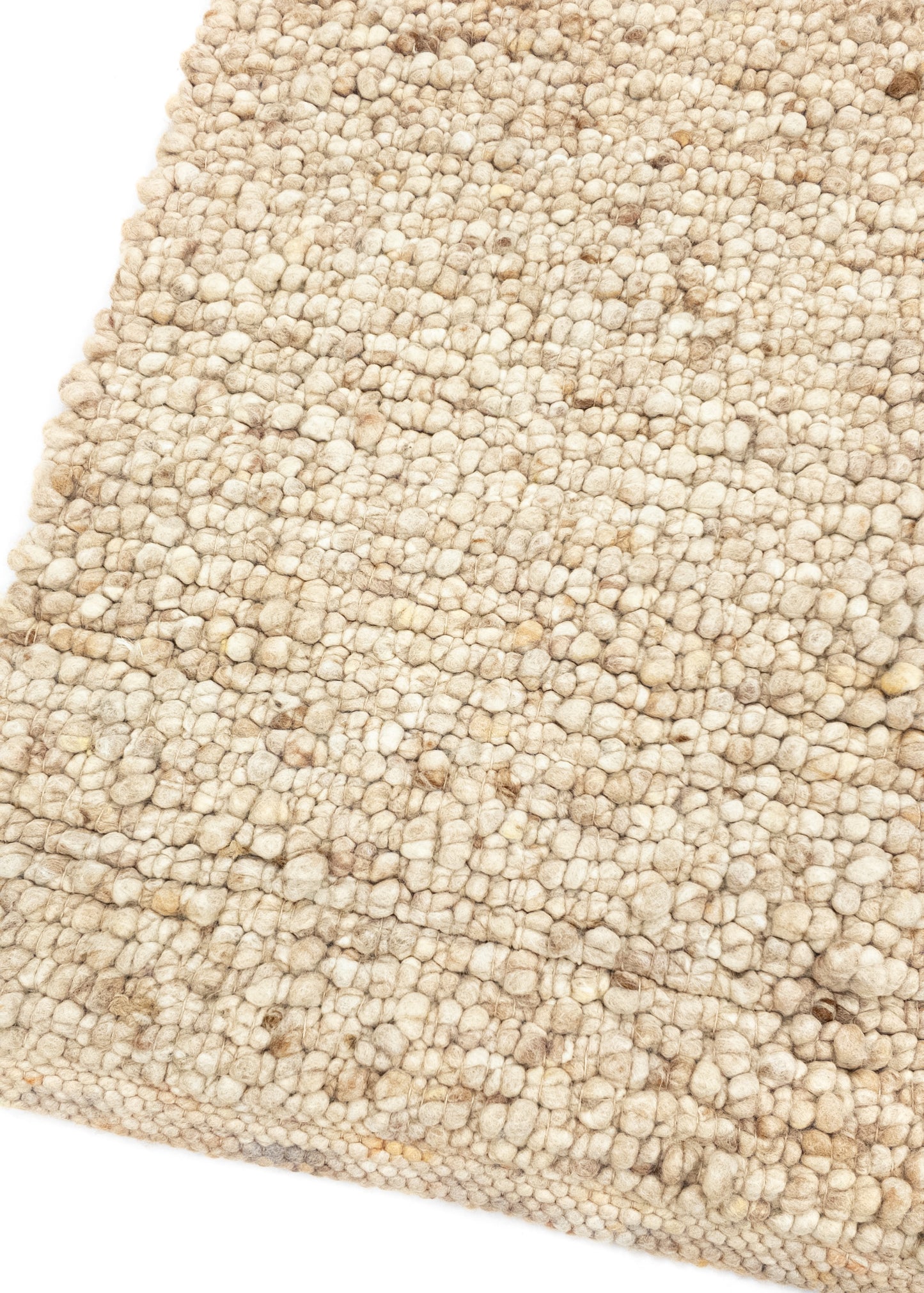 Carpet MOMO rugs Natural Weaves Sirmione 560