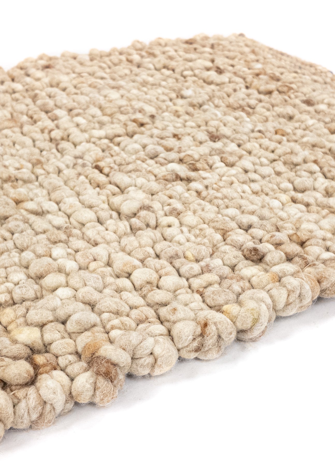 Carpet MOMO rugs Natural Weaves Sirmione 560
