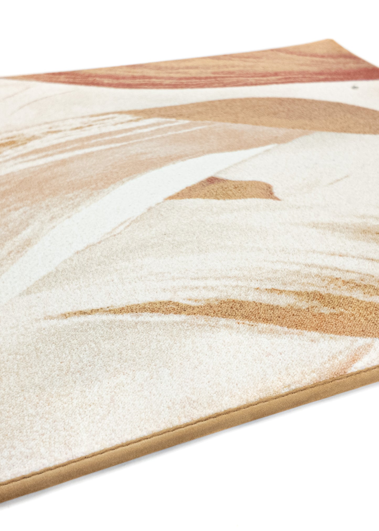 Rug MOMO rugs x NOŪRA studios - Dune Multicolour matt