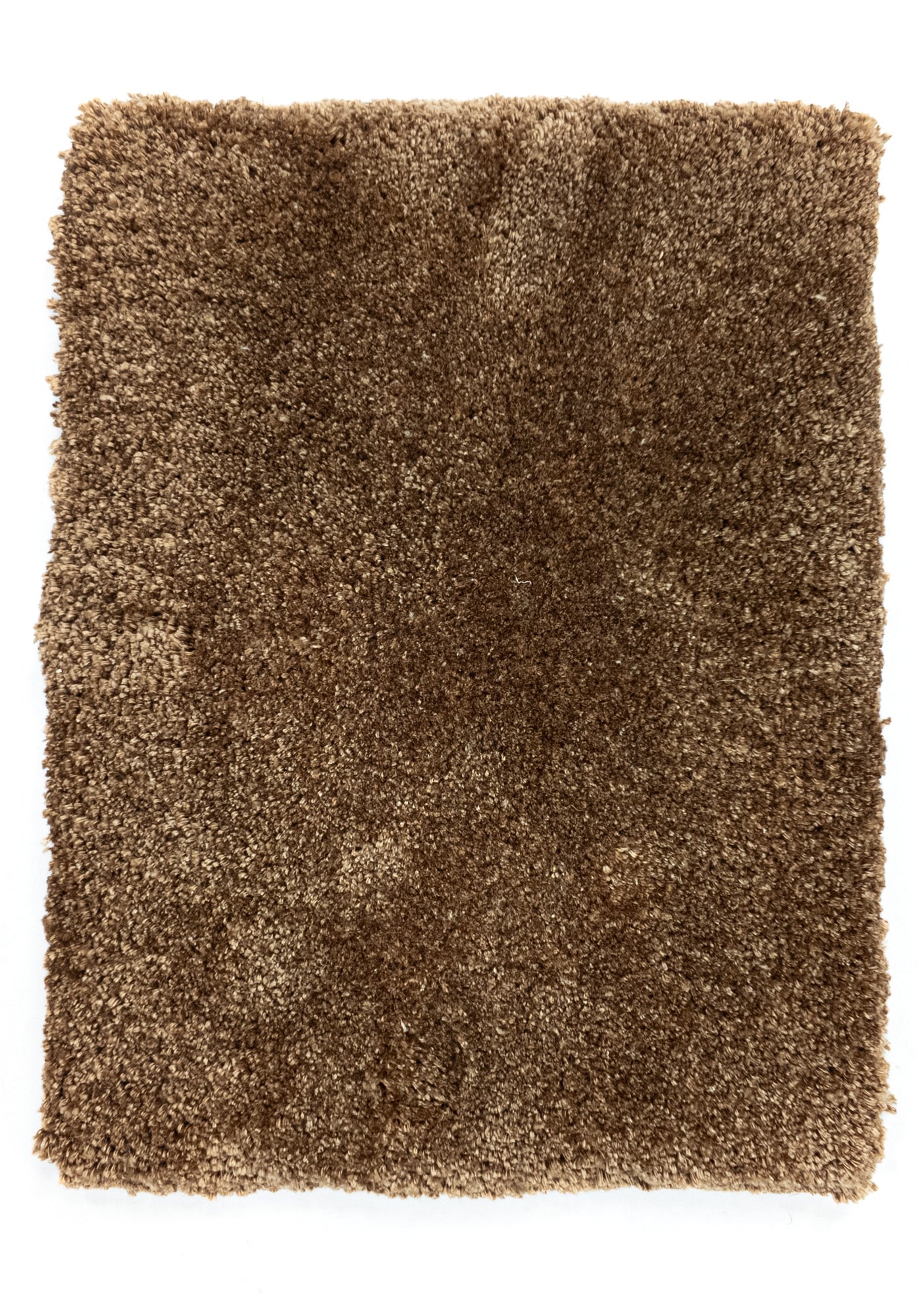 Carpet MOMO Rugs Naturais Copper Brown