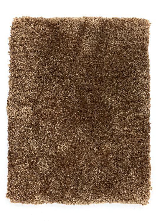 Carpet MOMO Rugs Naturais Copper Brown