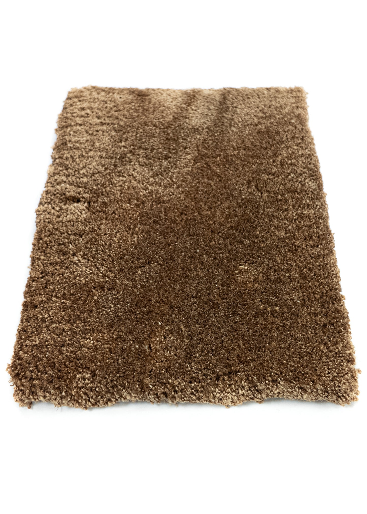 Carpet MOMO Rugs Naturais Copper Brown
