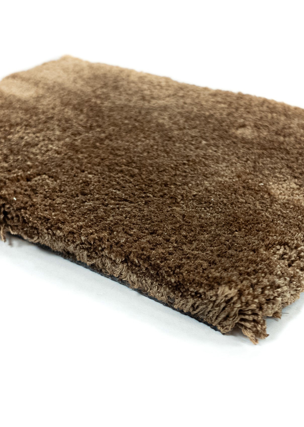 Carpet MOMO Rugs Naturais Copper Brown
