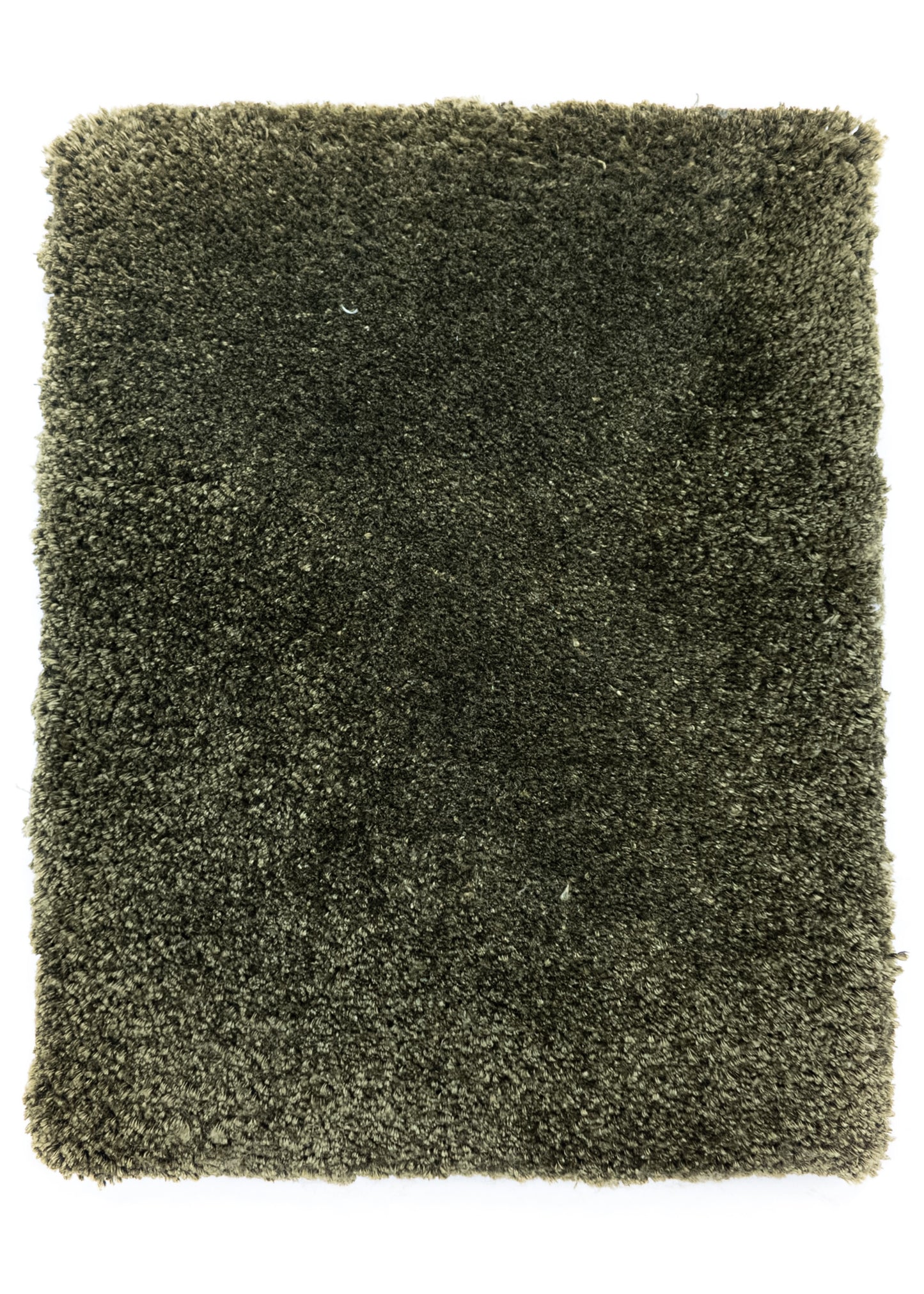 Carpet MOMO Rugs Naturais Olive Green