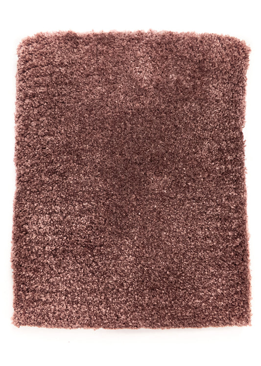 Carpet MOMO Rugs Naturais Royal Plum