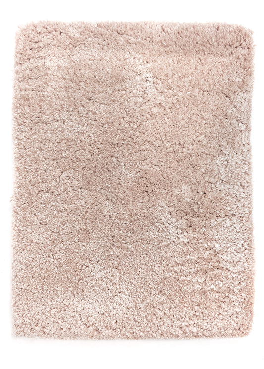 Carpet MOMO Rugs Naturais Rose Almond