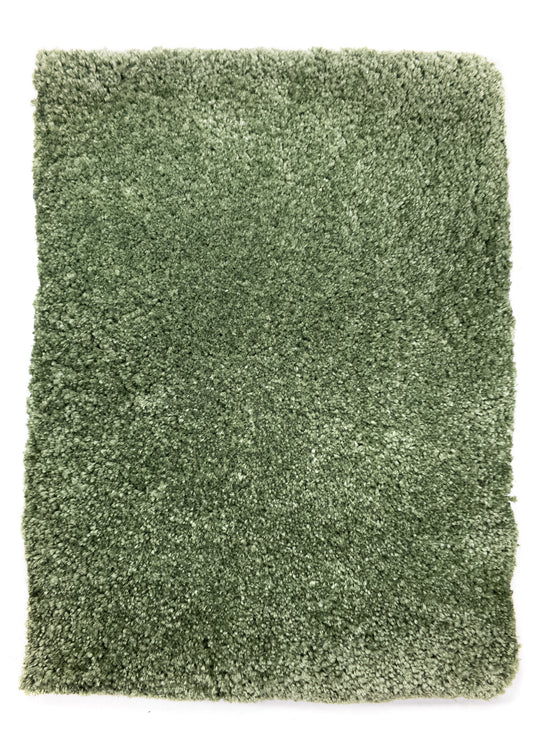 Carpet MOMO Rugs Naturais Jade Green