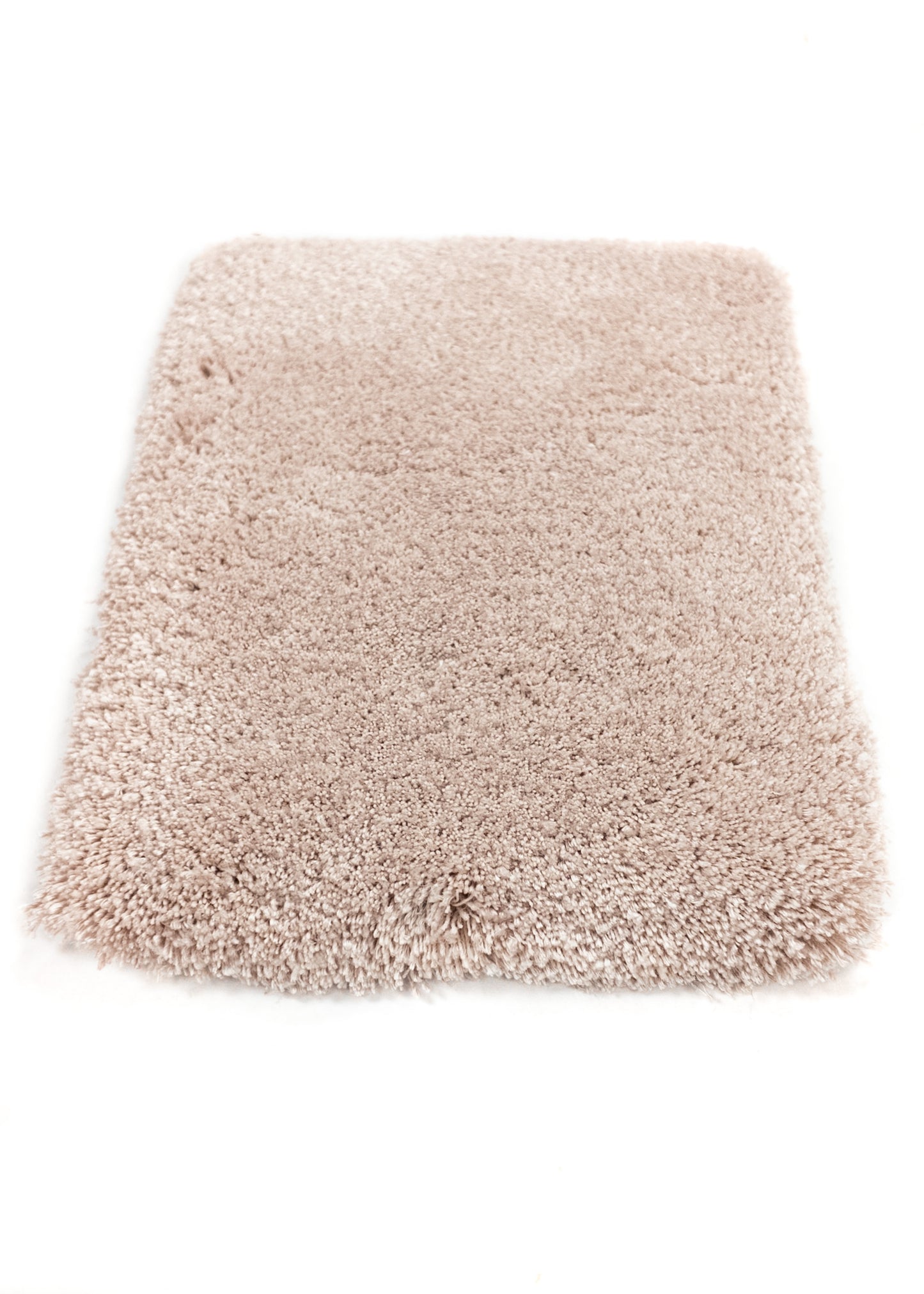 Carpet MOMO Rugs Naturais Rose Almond Velvet