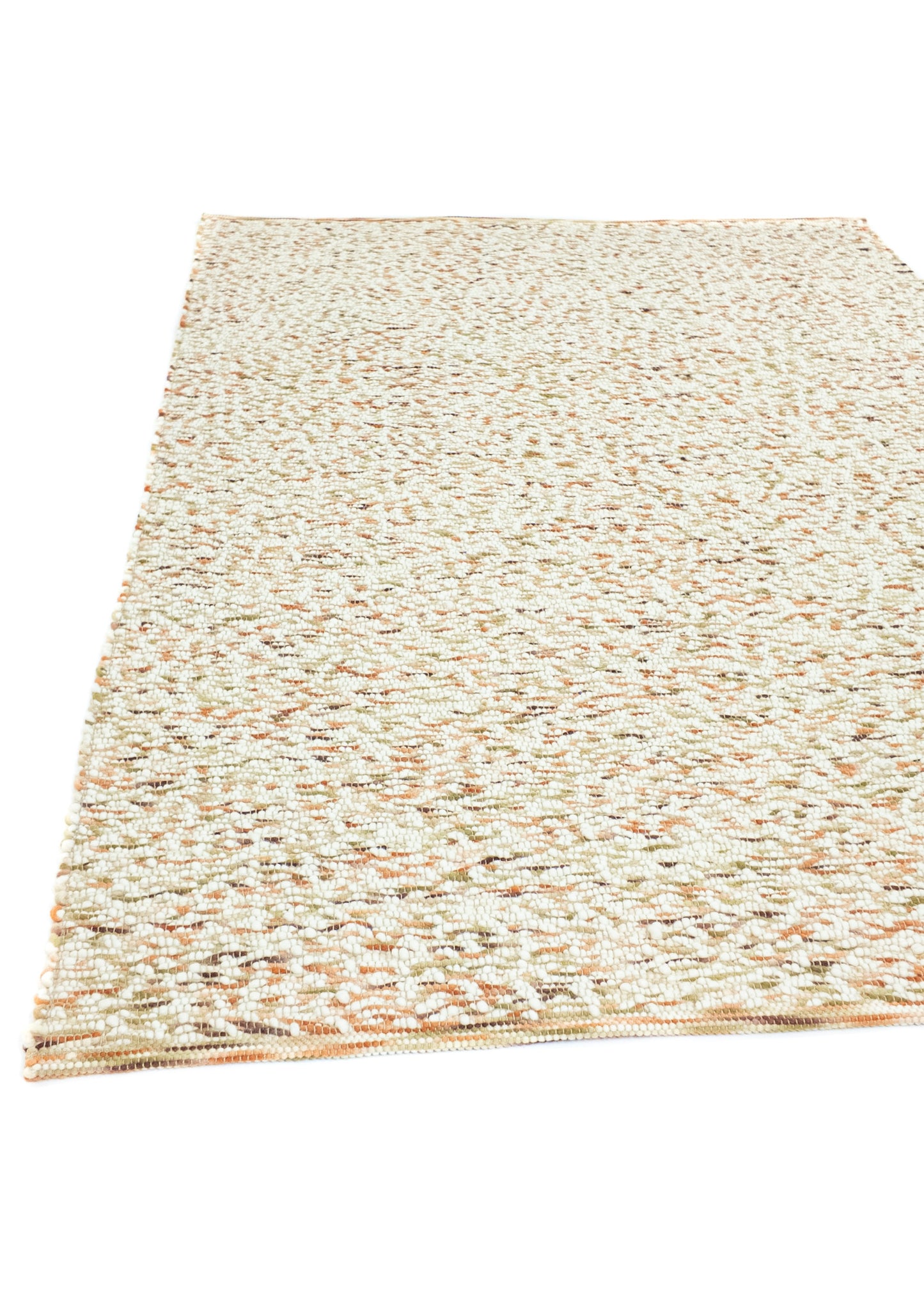 Rug MOMO Rugs | Trevina Pumpkin