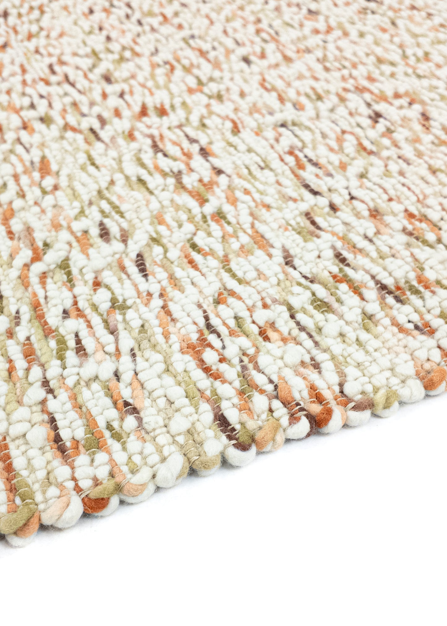 Rug MOMO Rugs | Trevina Pumpkin