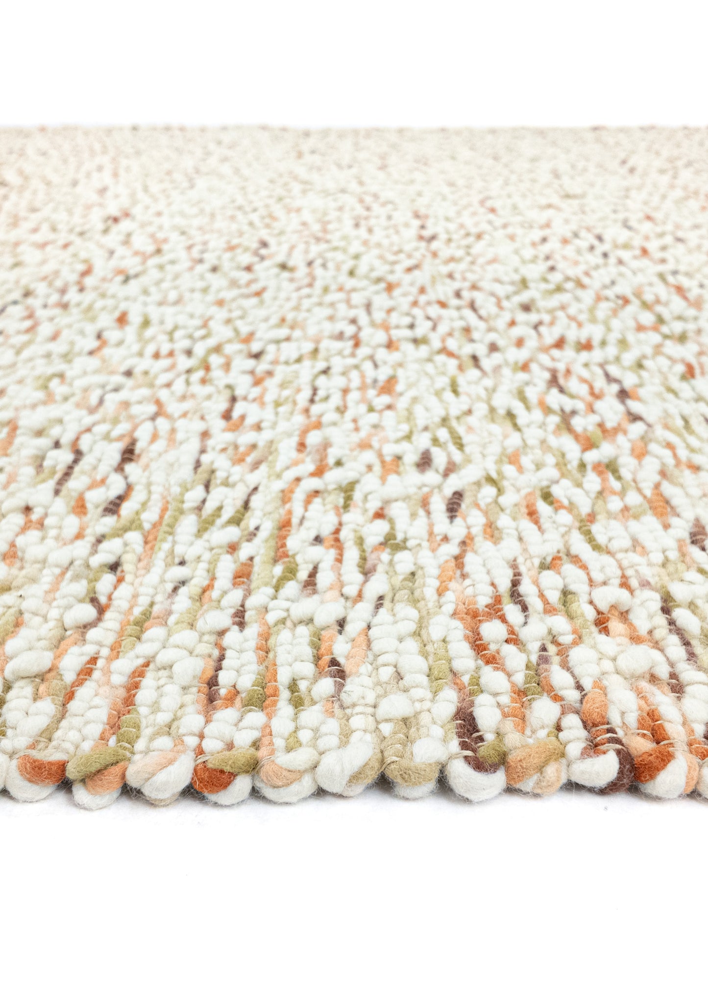 Rug MOMO Rugs | Trevina Pumpkin