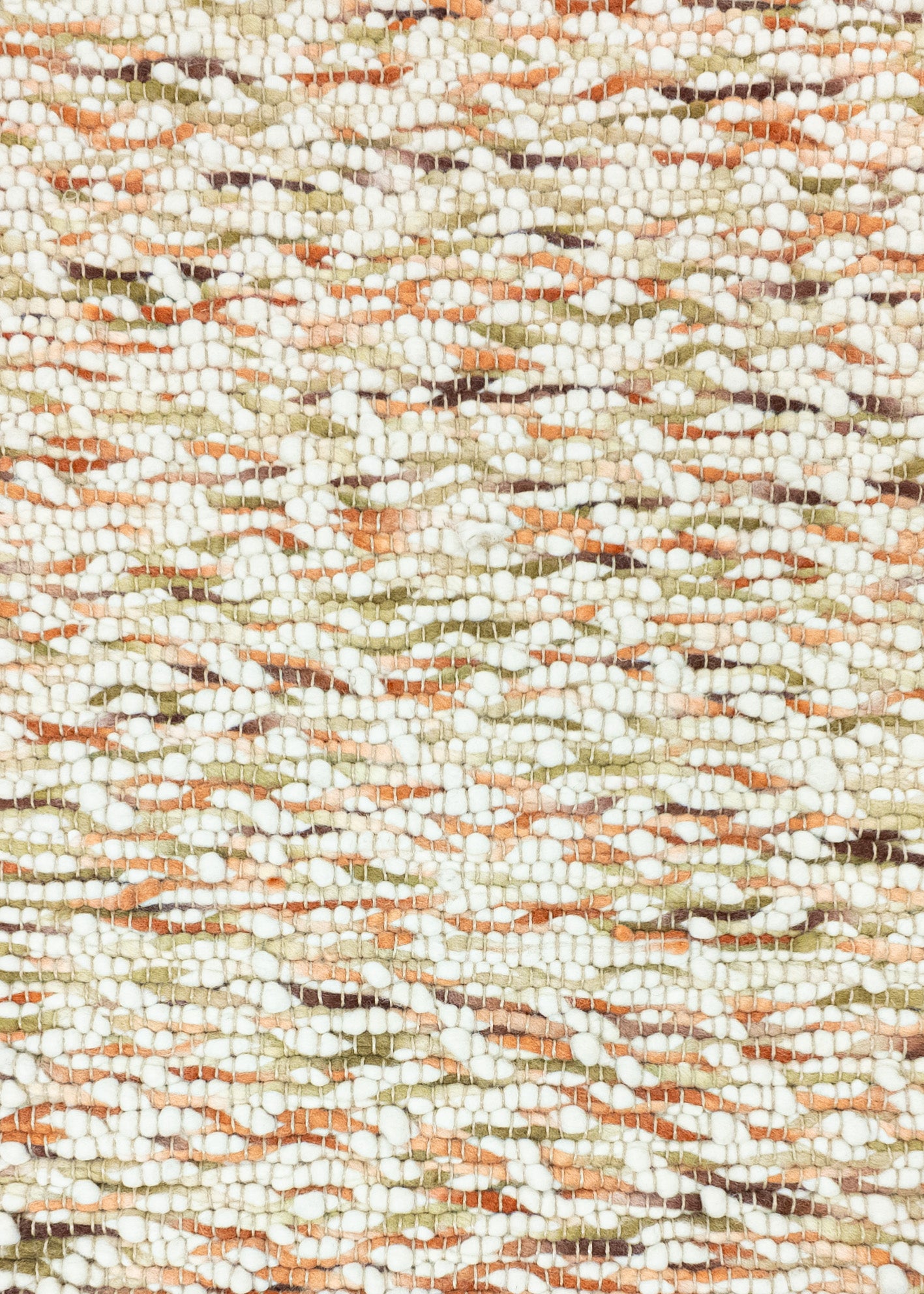 Rug MOMO Rugs | Trevina Pumpkin