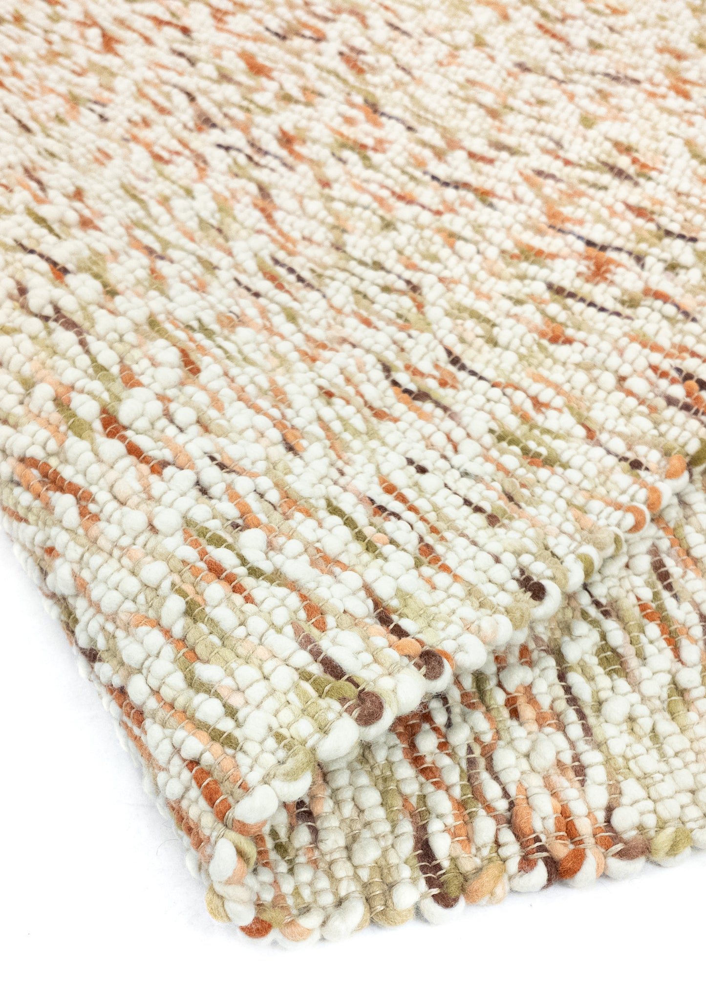 Rug MOMO Rugs | Trevina Pumpkin