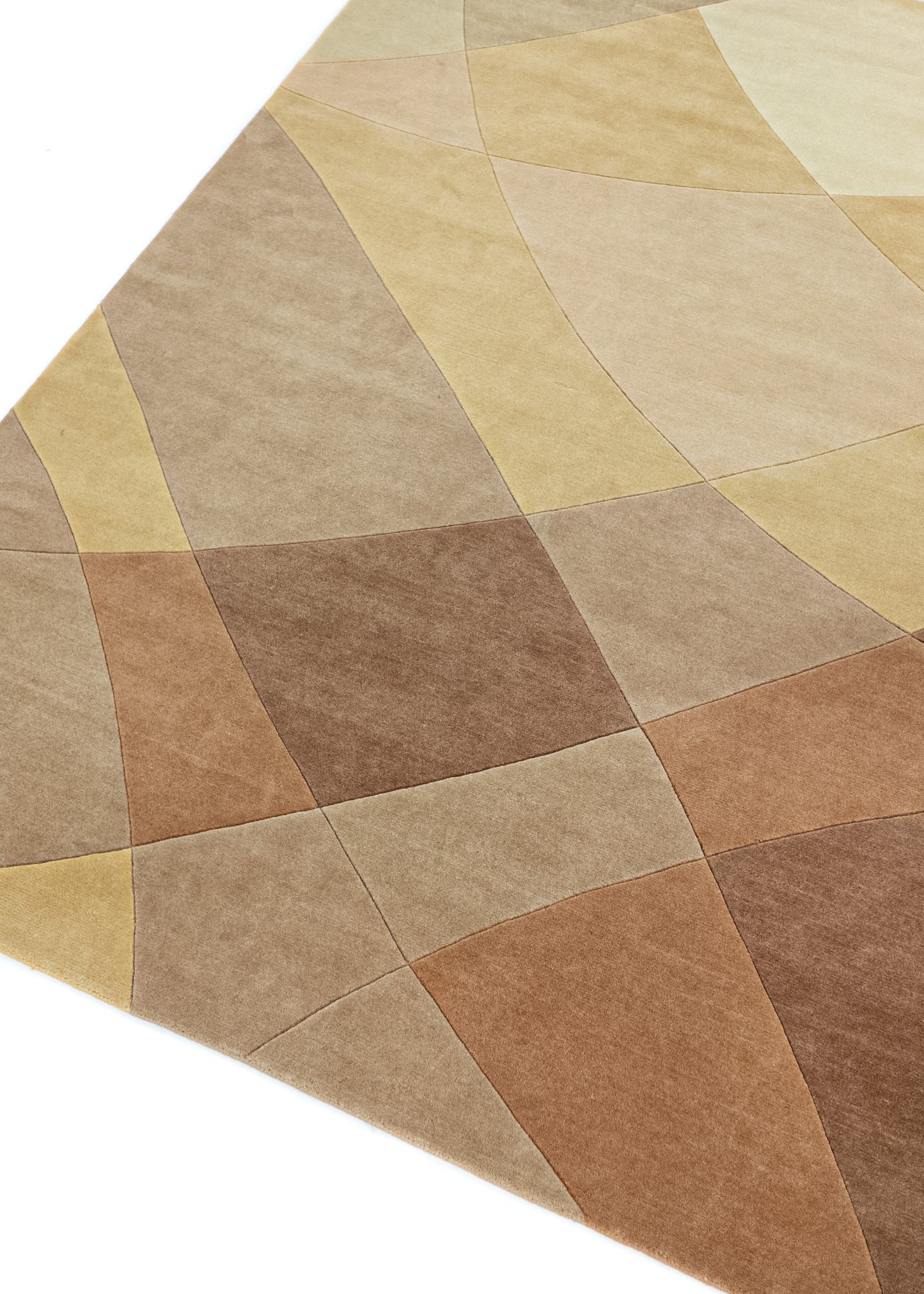 Rug MOMO Rugs | Ocean Flow Sand