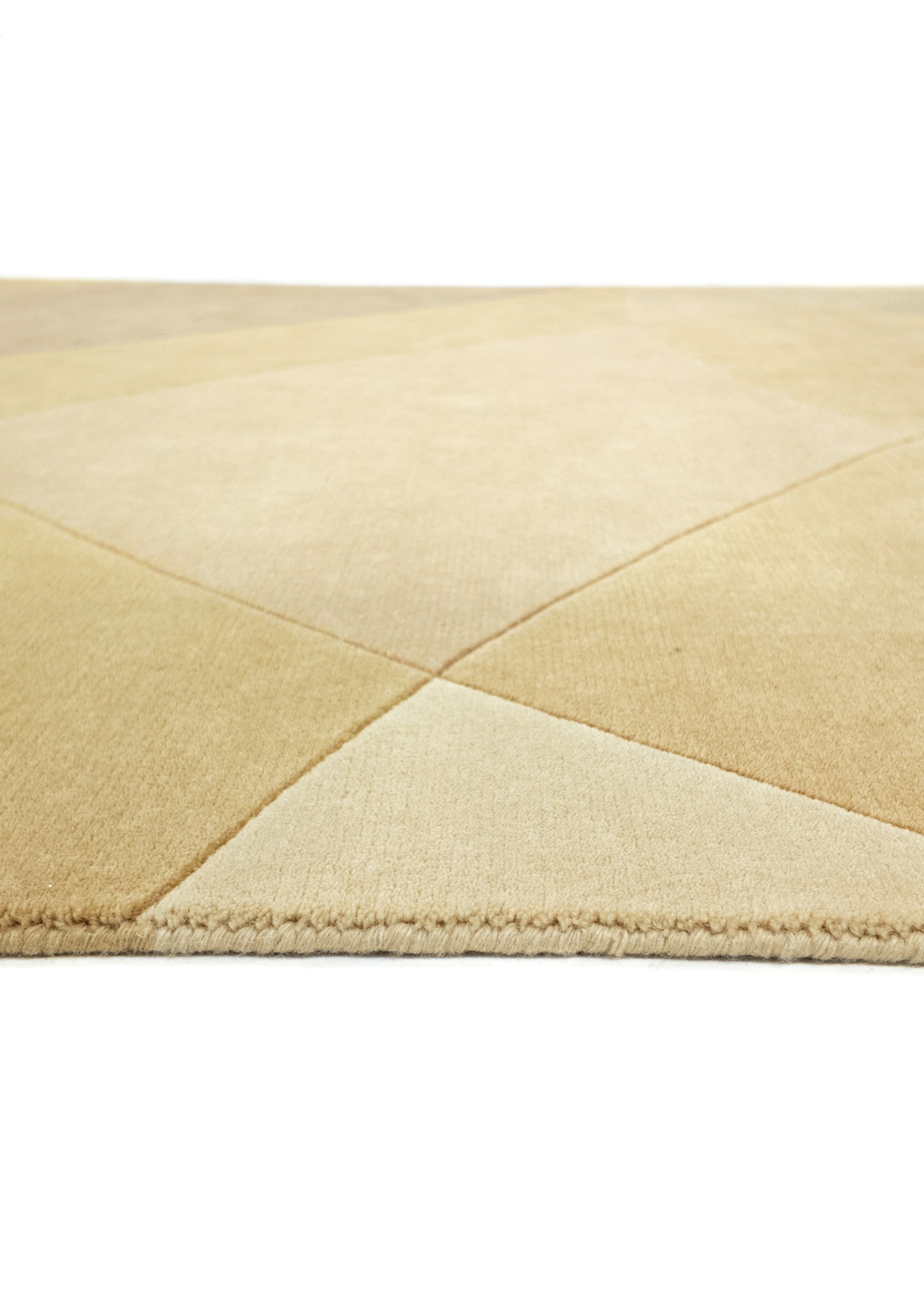 Rug MOMO Rugs | Ocean Flow Sand