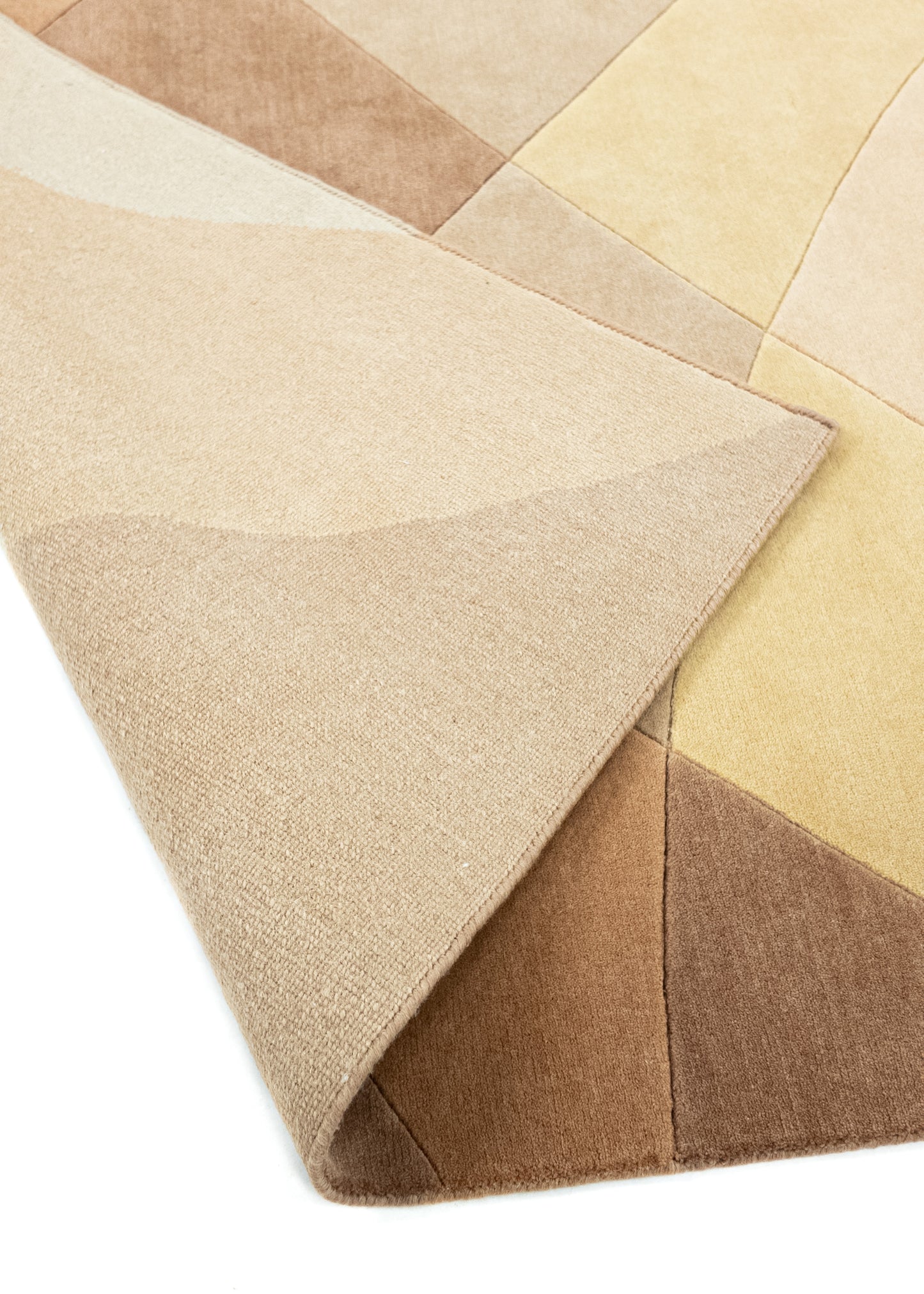 Rug MOMO Rugs | Ocean Flow Sand
