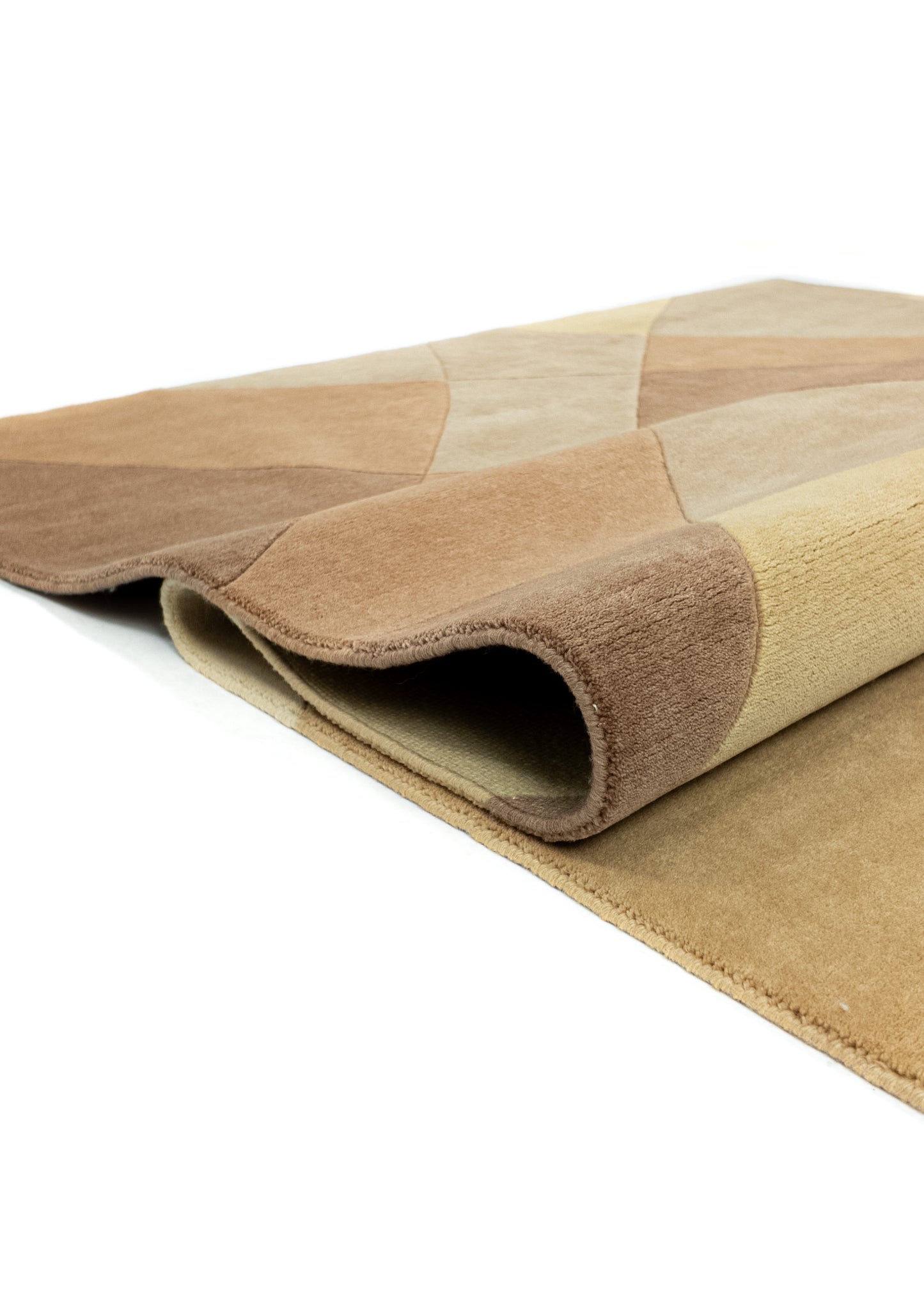 Rug MOMO Rugs | Ocean Flow Sand