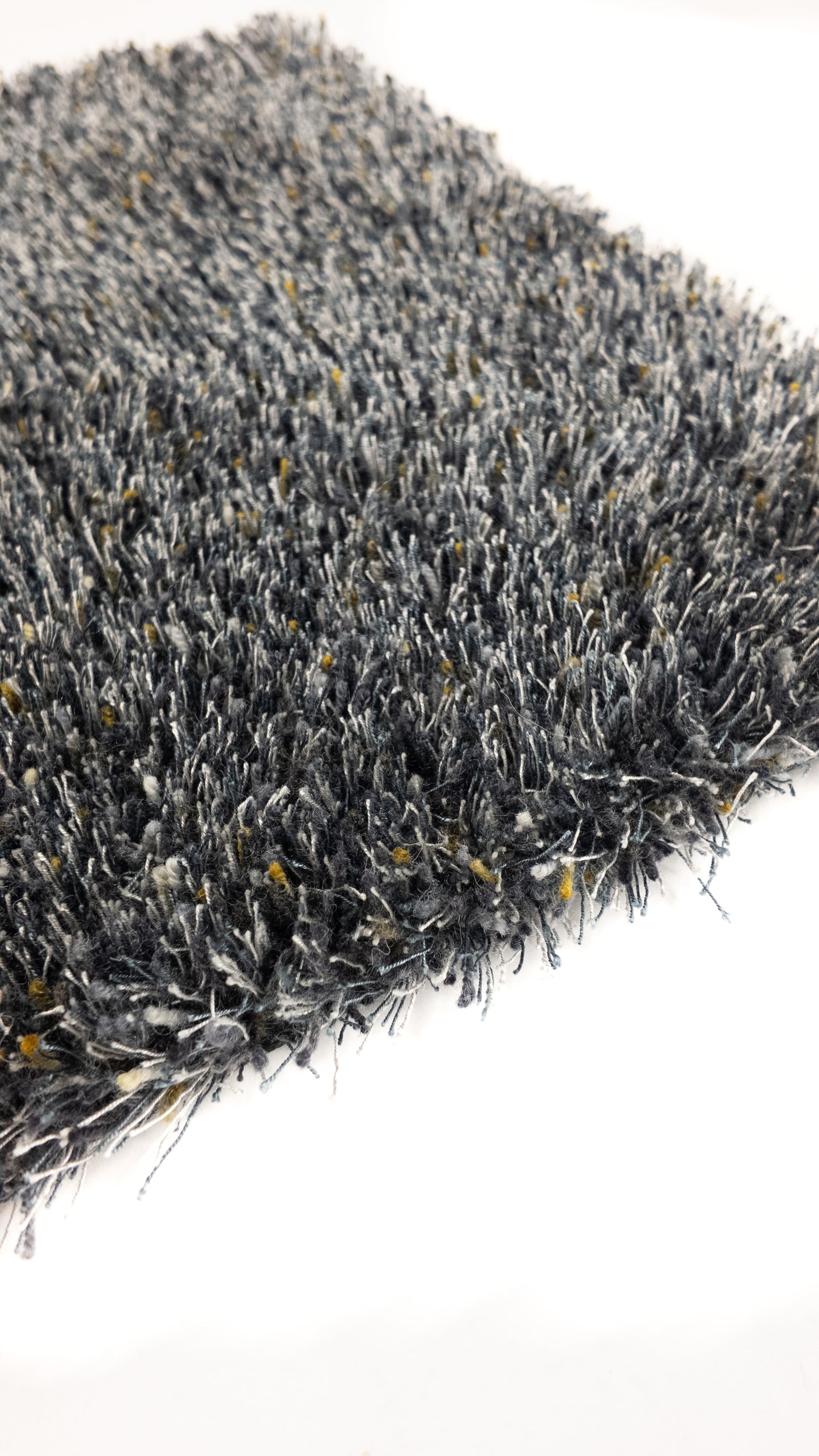 Rug MOMO Rugs | Brilliant Moss Carbon 136934