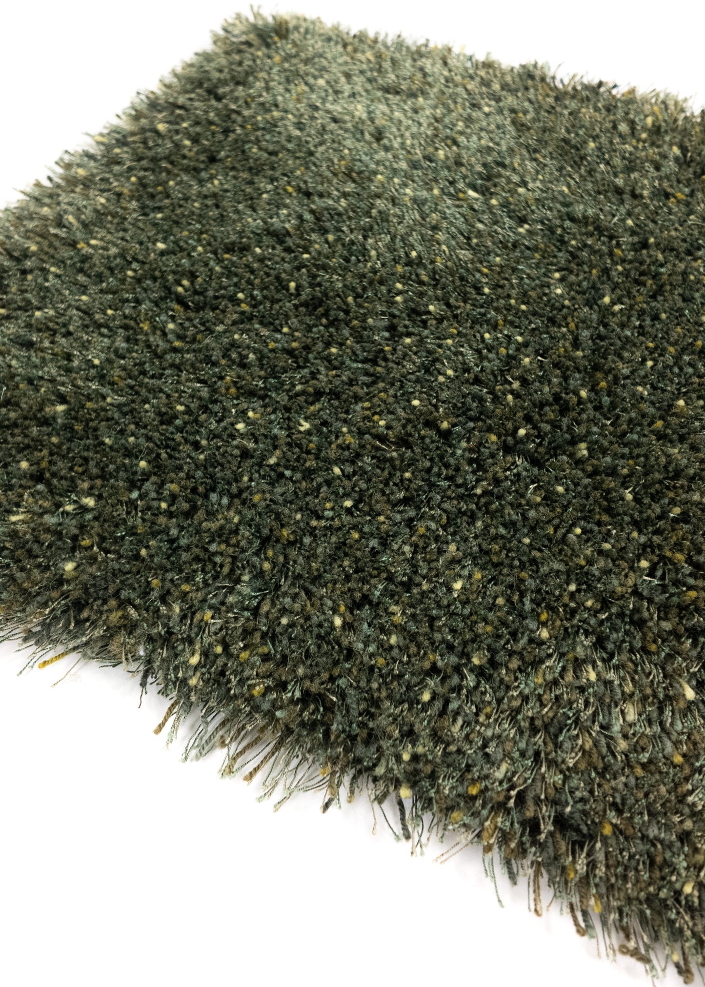 Rug MOMO Rugs | Brilliant Moss Into the woods 136947