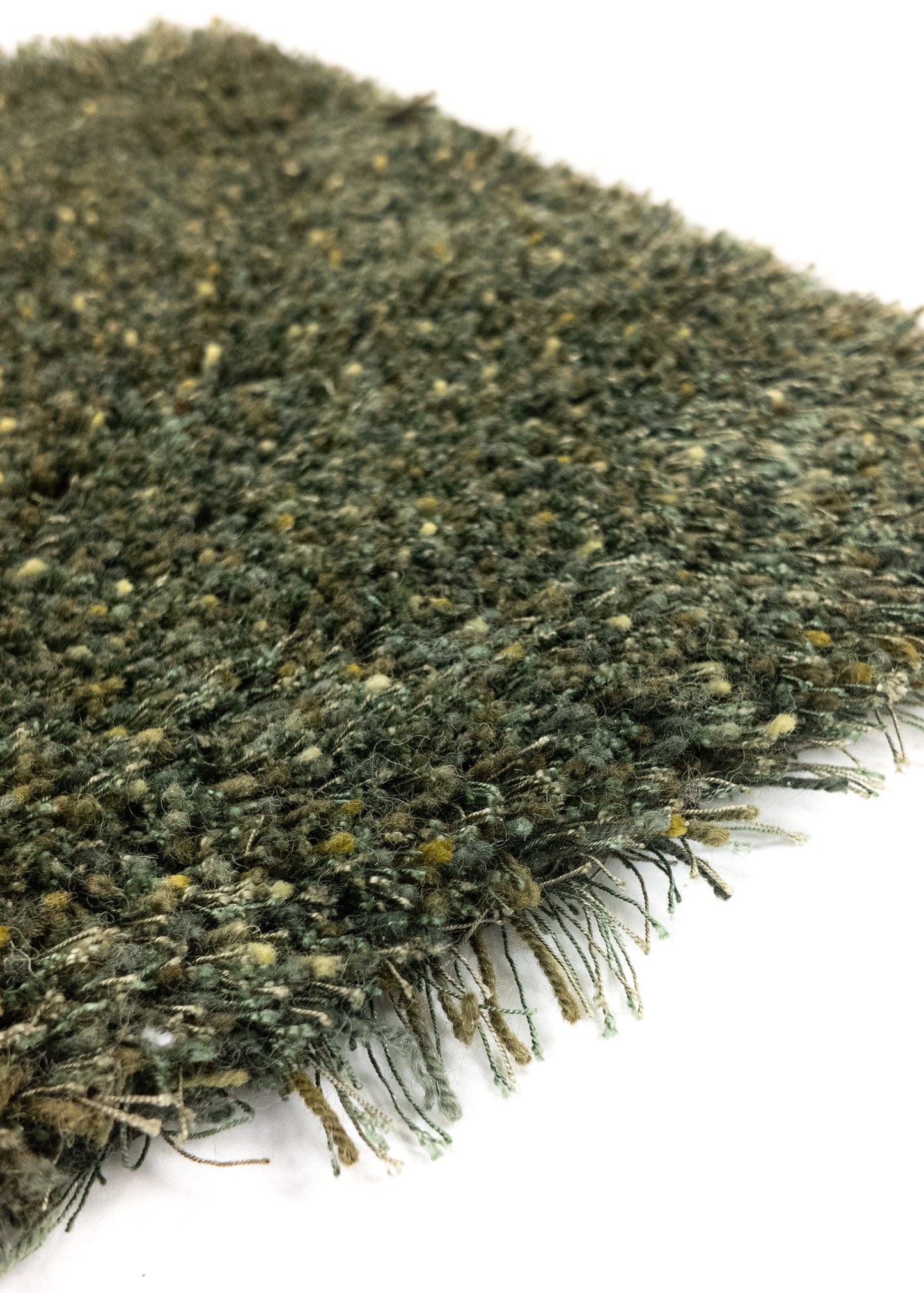 Rug MOMO Rugs | Brilliant Moss Into the woods 136947