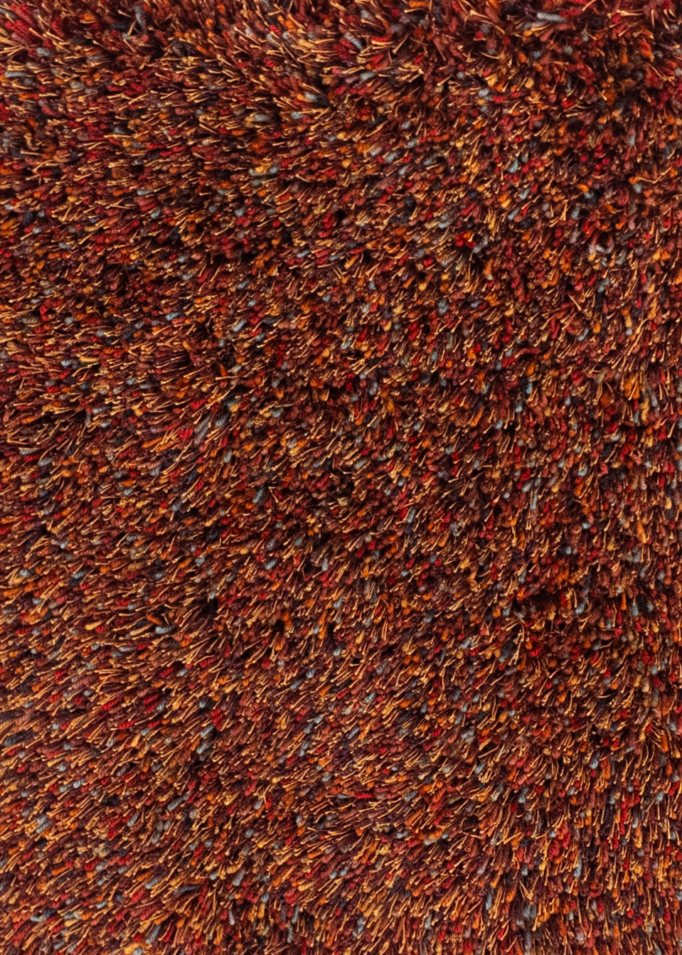 Rug MOMO Rugs | Brilliant Tomato 136913