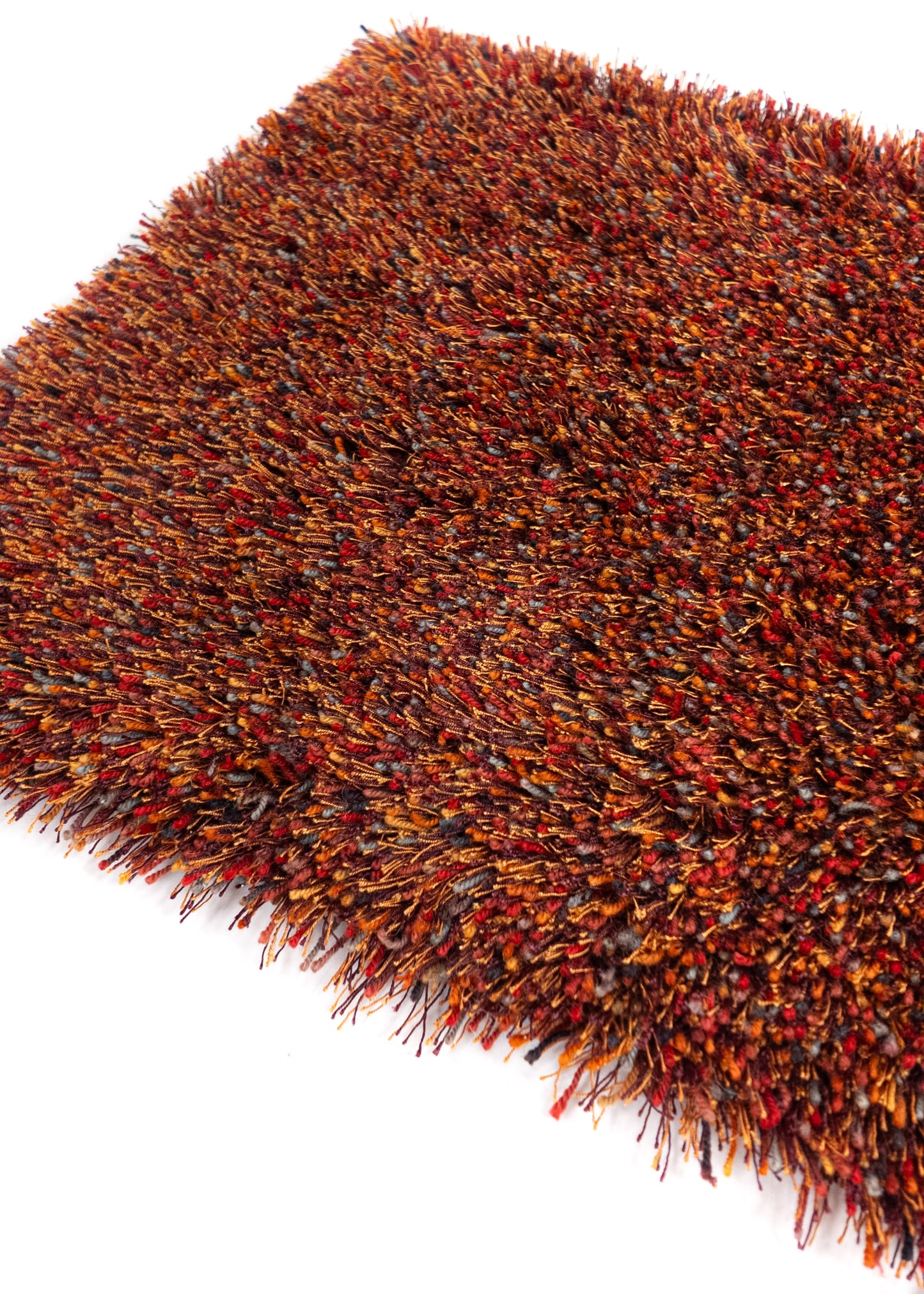 Rug MOMO Rugs | Brilliant Tomato 136913