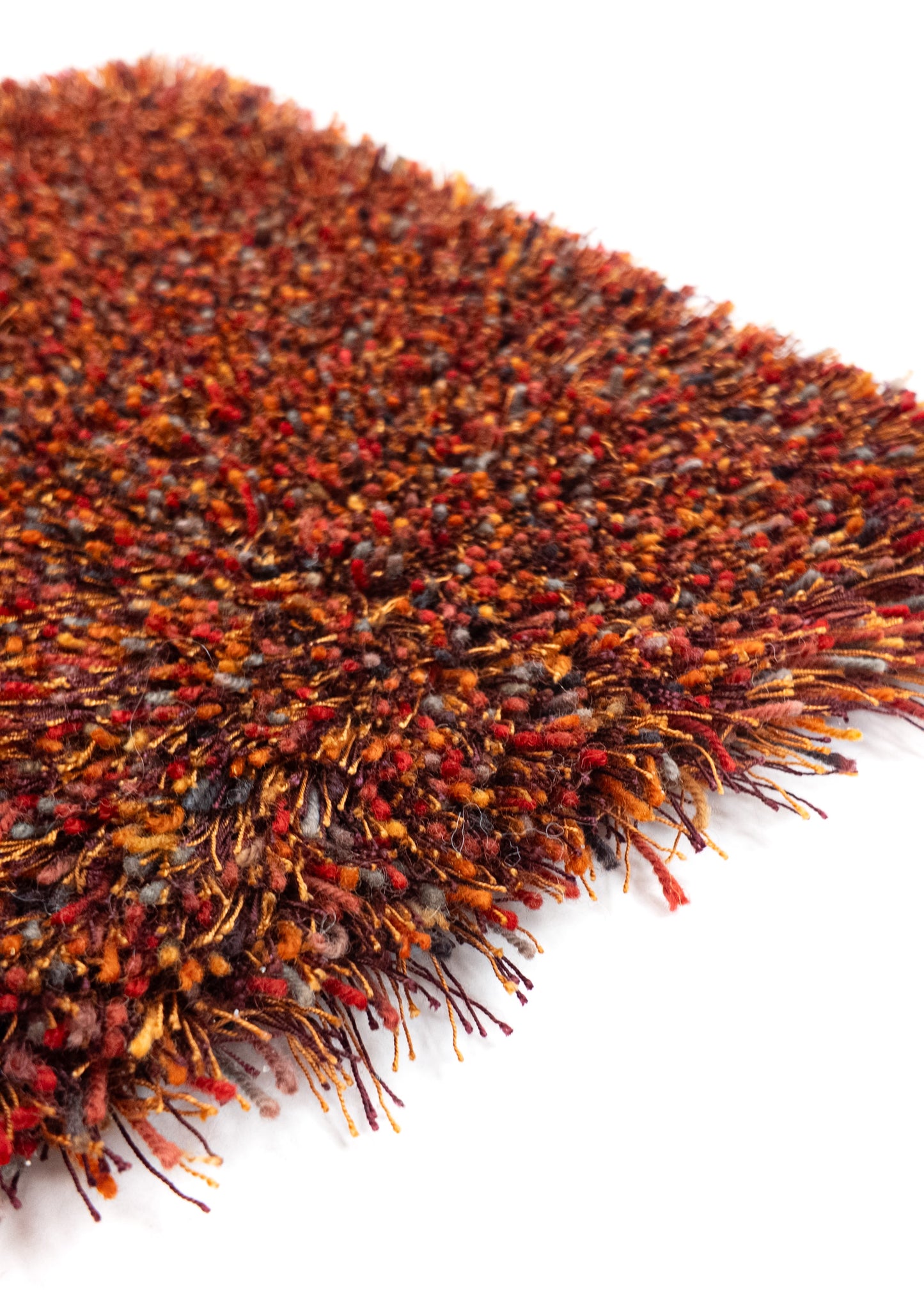 Rug MOMO Rugs | Brilliant Tomato 136913