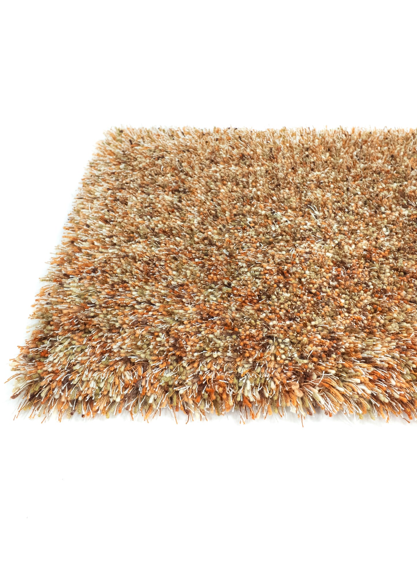 Rug MOMO Rugs | Brilliant Pumpkin 136923