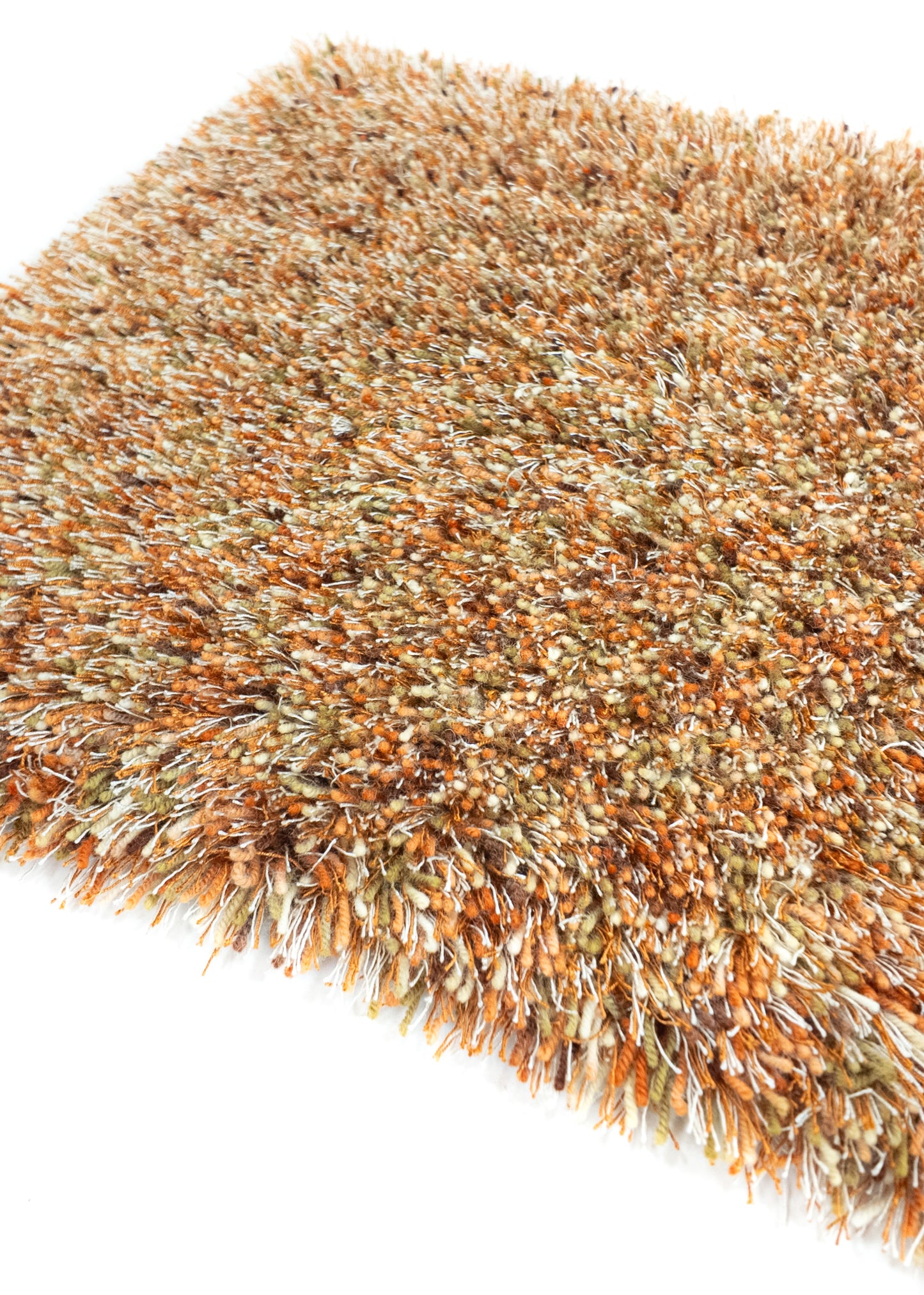 Rug MOMO Rugs | Brilliant Pumpkin 136923
