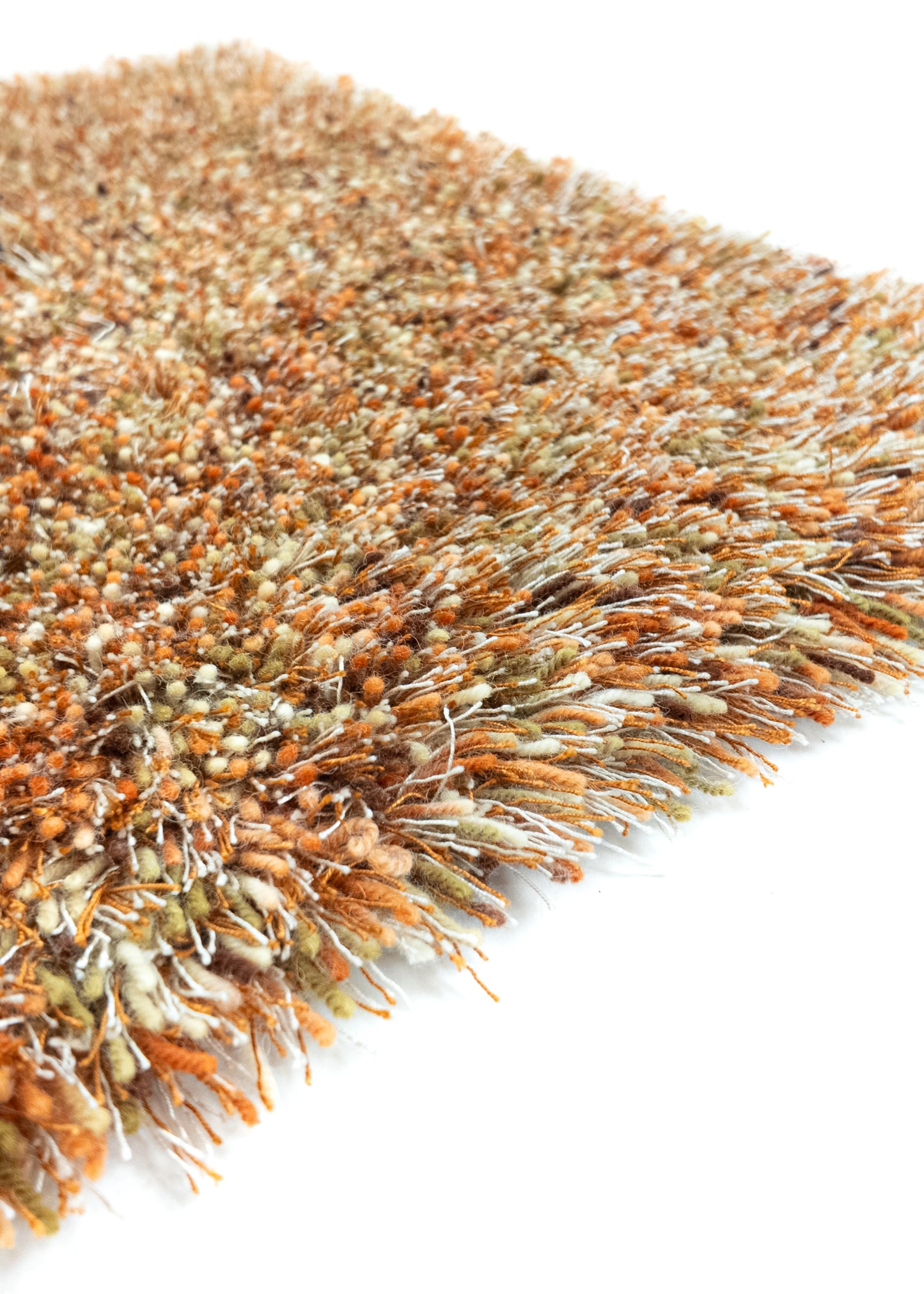 Rug MOMO Rugs | Brilliant Pumpkin 136923