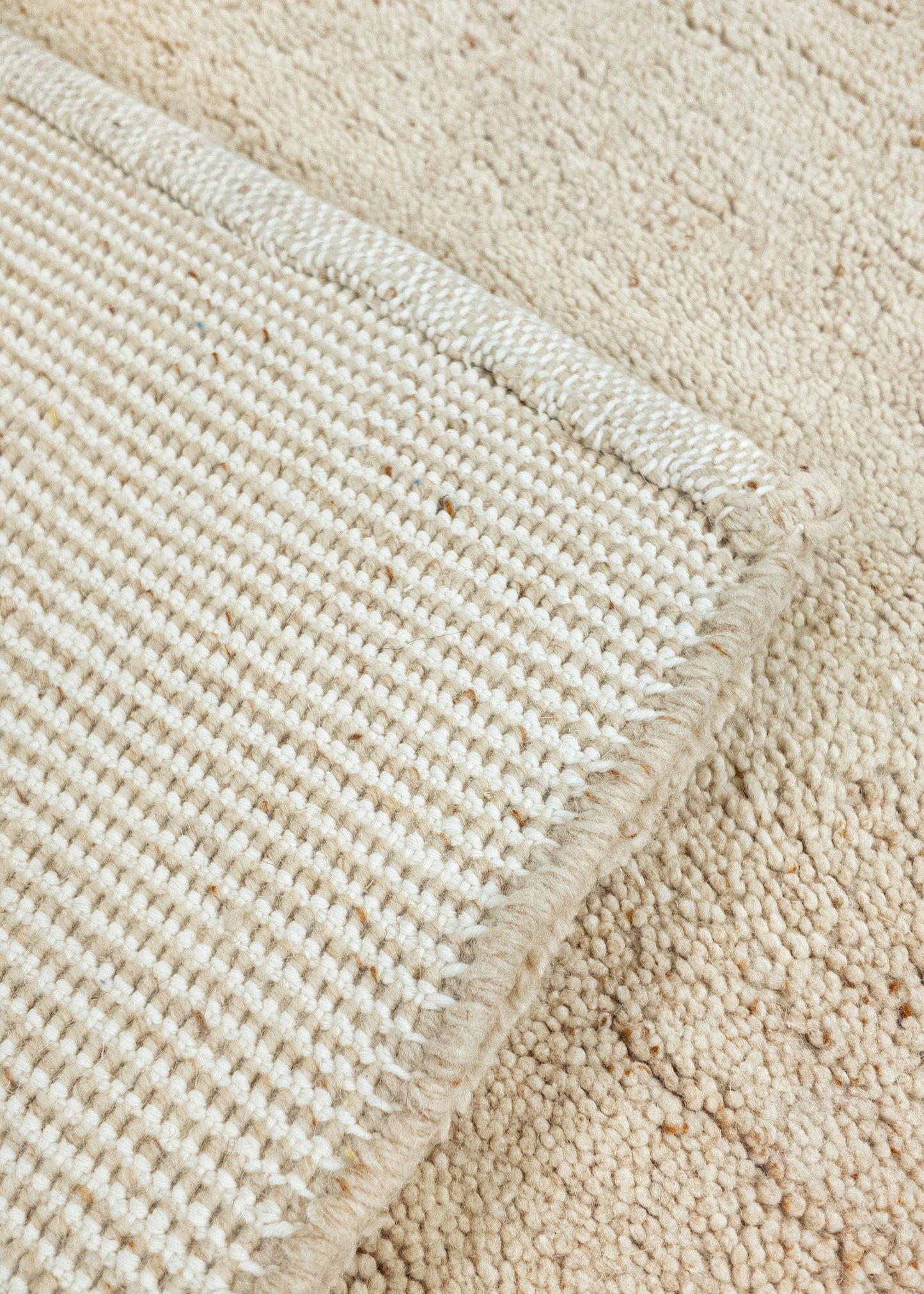 Rug MOMO Rugs Berber | Atlas Beige