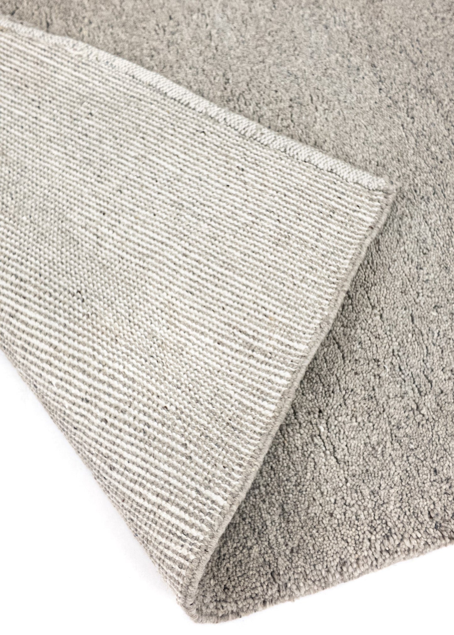 Rug MOMO Rugs Berber | Atlas Light grey
