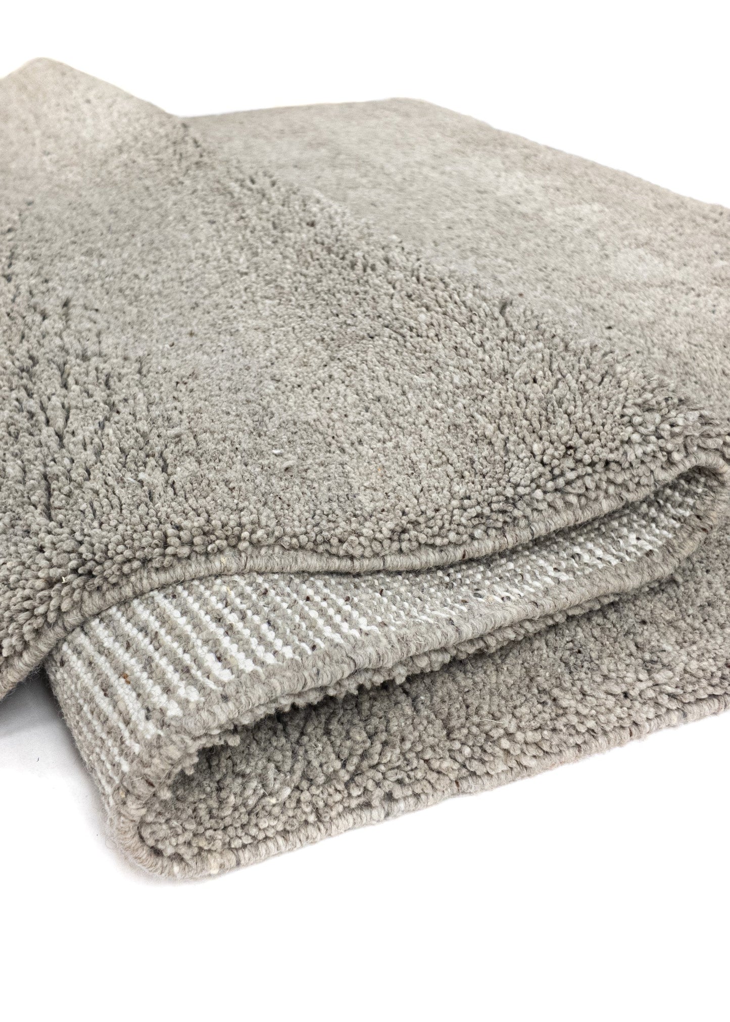 Rug MOMO Rugs Berber | Atlas Light grey