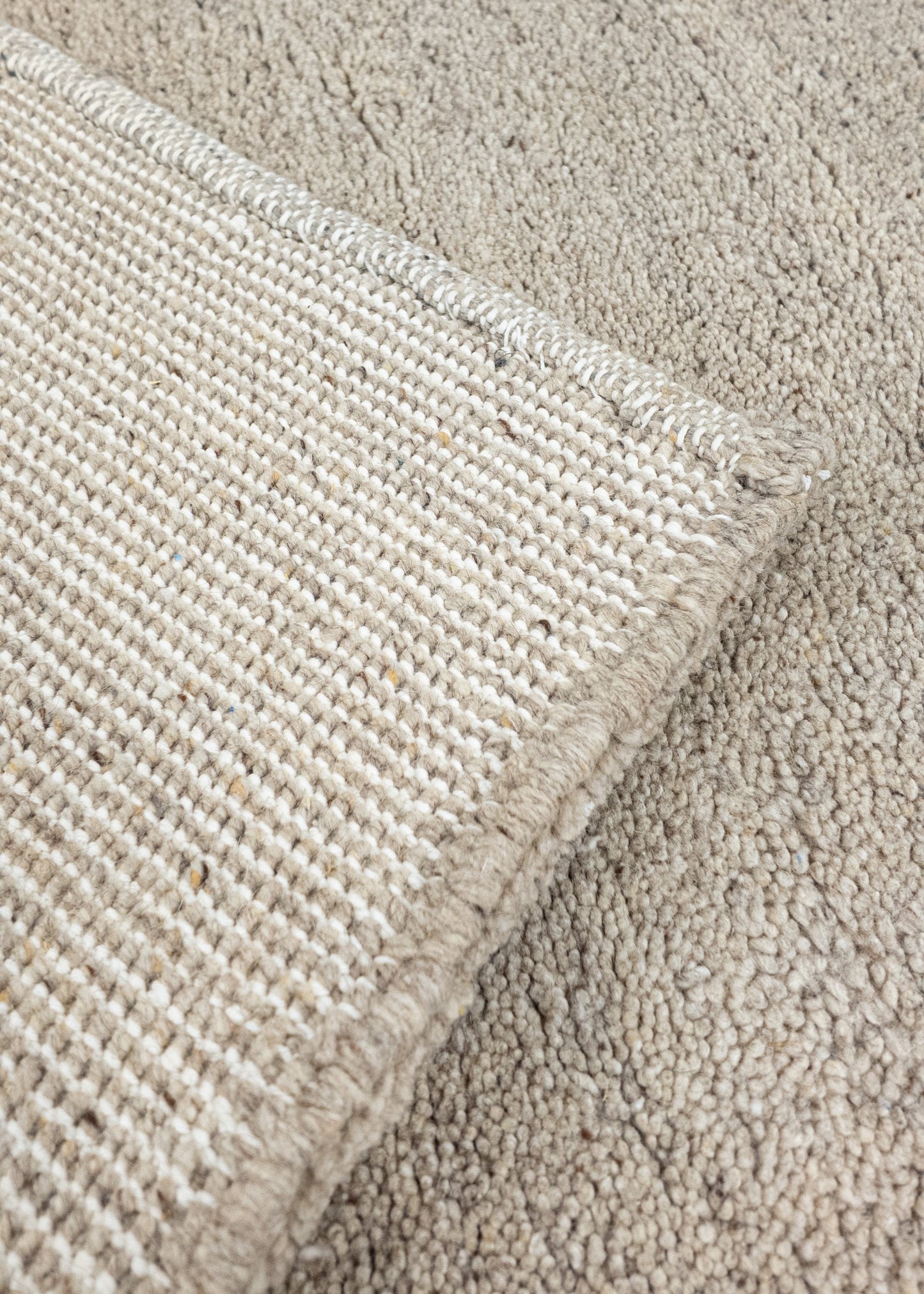 Rug MOMO Rugs Berber | Atlas Taupe
