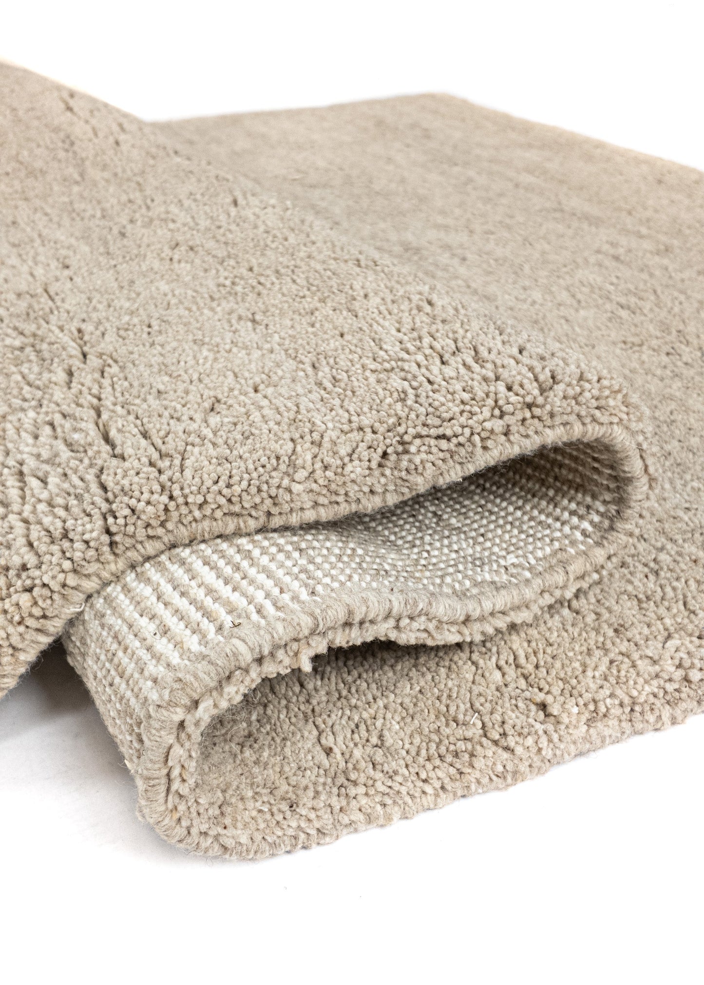 Rug MOMO Rugs Berber | Atlas Taupe