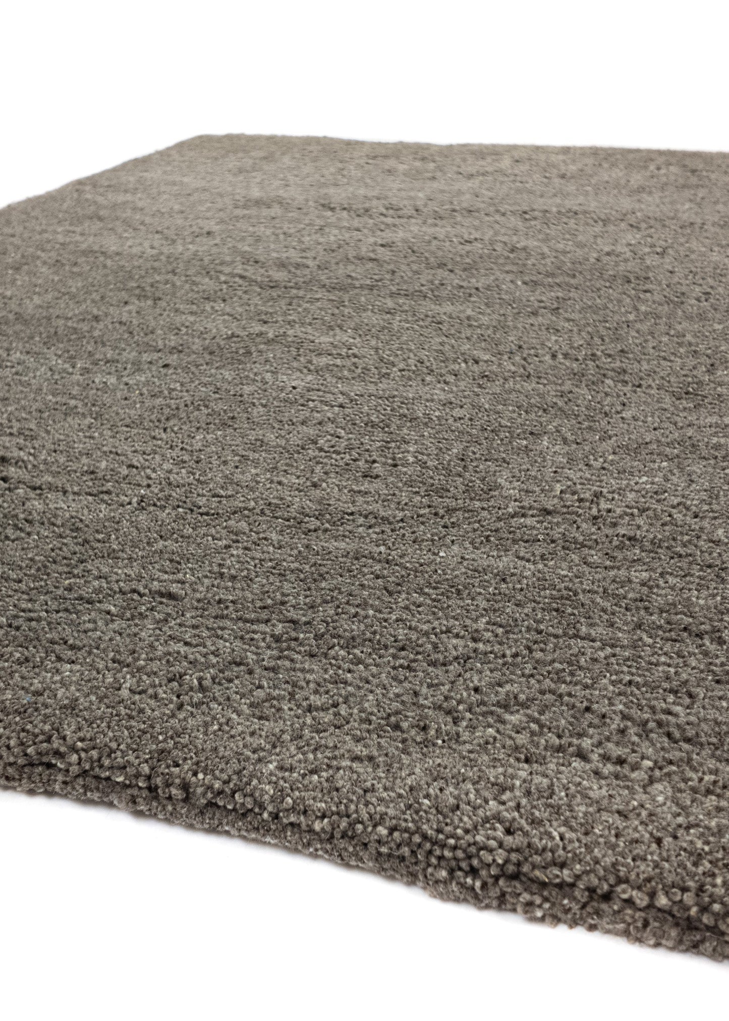Rug MOMO Rugs Berber | Atlas Dark grey