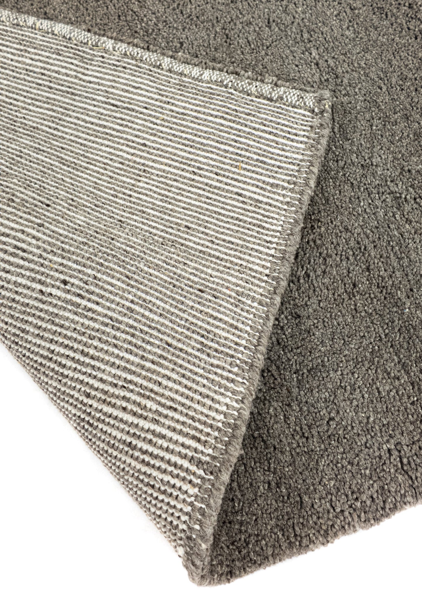 Rug MOMO Rugs Berber | Atlas Dark grey