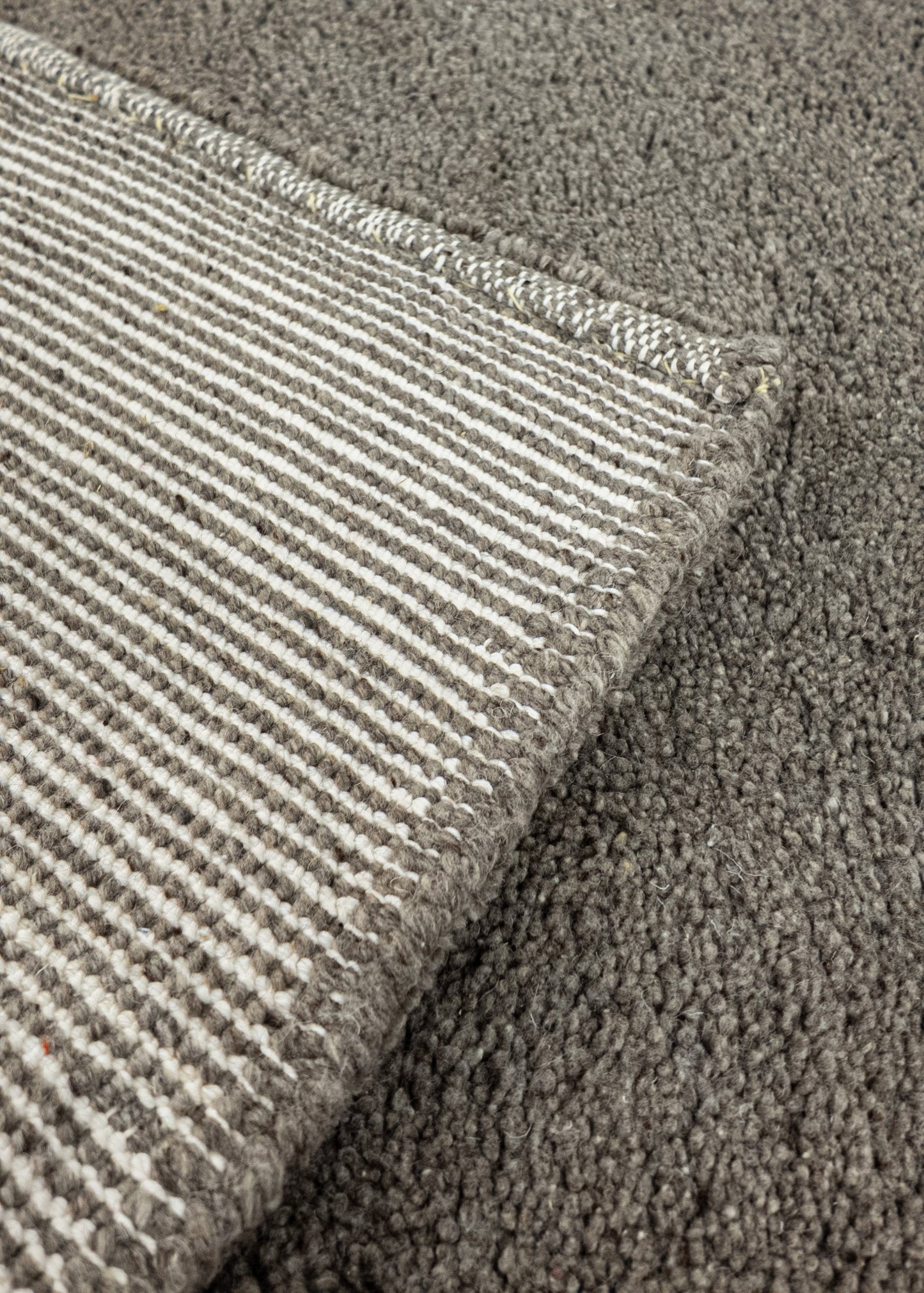 Rug MOMO Rugs Berber | Atlas Dark grey